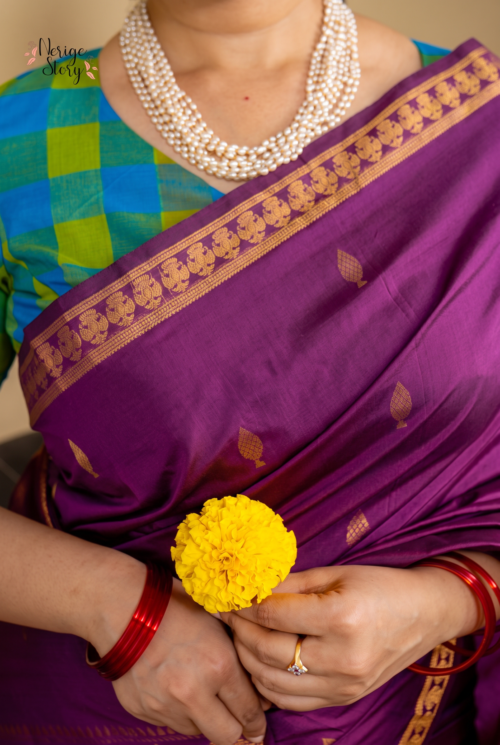 SOUBHAGYA (सौभाग्य)