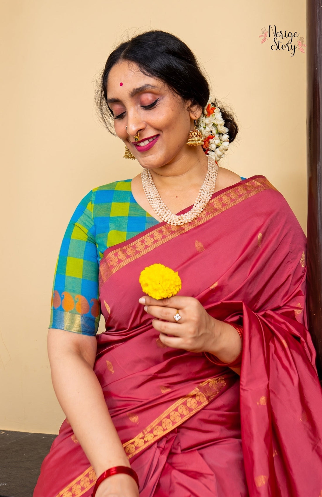 AINDRILA (ಐಂದ್ರಿಲಾ)