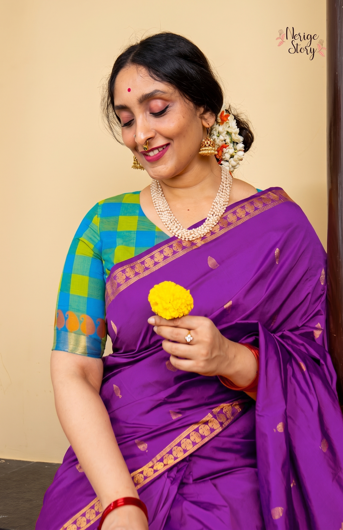 ABHARANA (ಆಭರಣ)