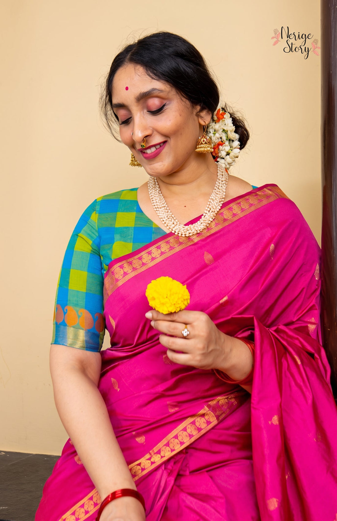PRANASHRI (ಪ್ರಾಣಶ್ರೀ)