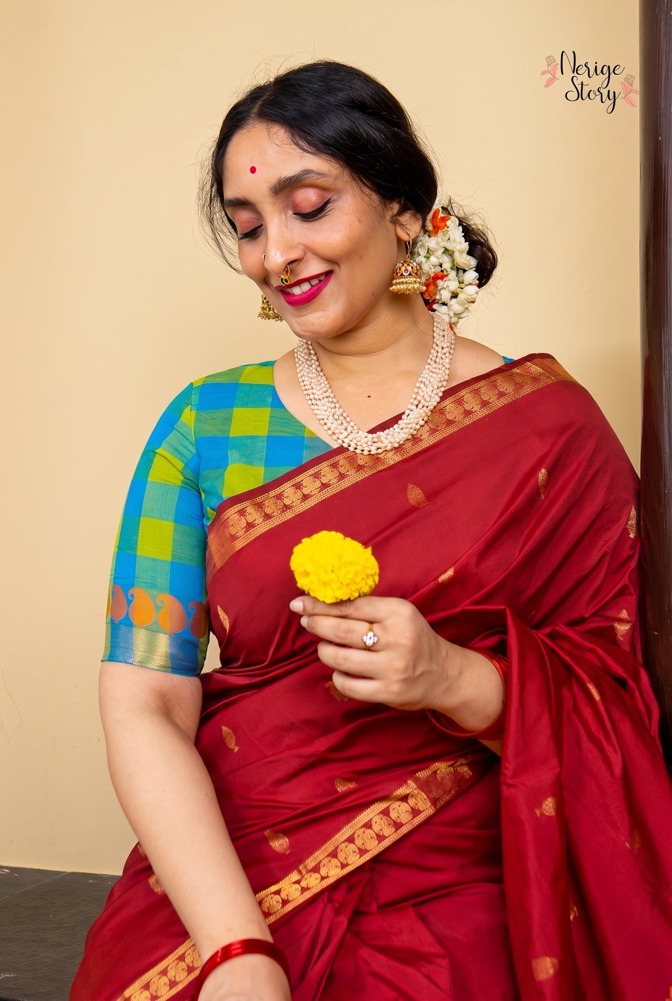 VARAHI (వరాహి)