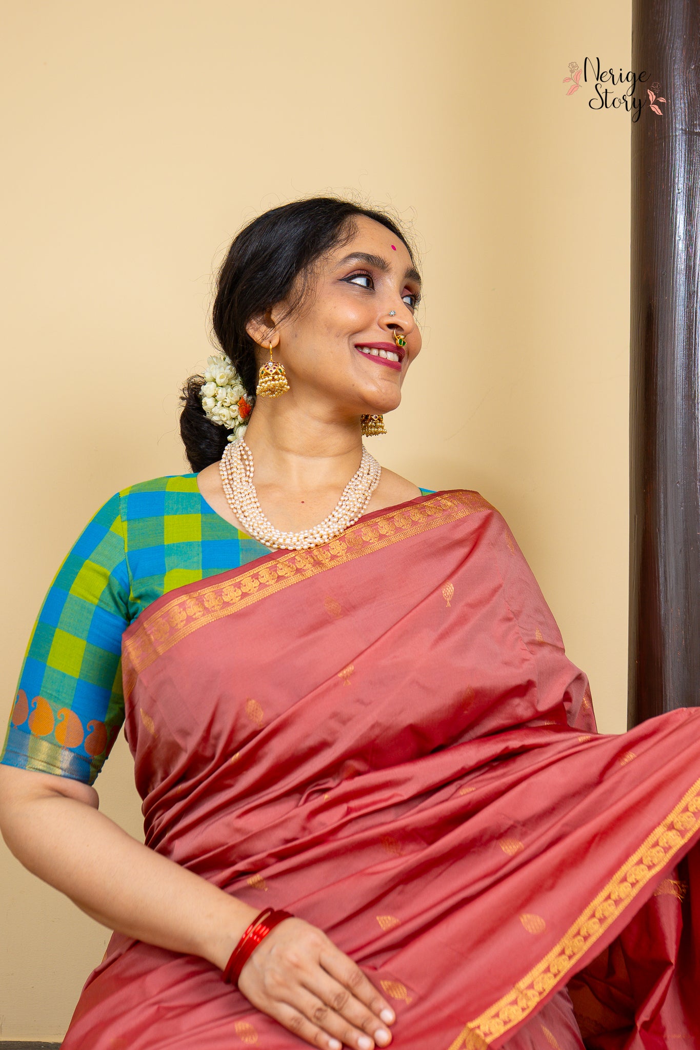 ALANKARA (அலங்காரம்)