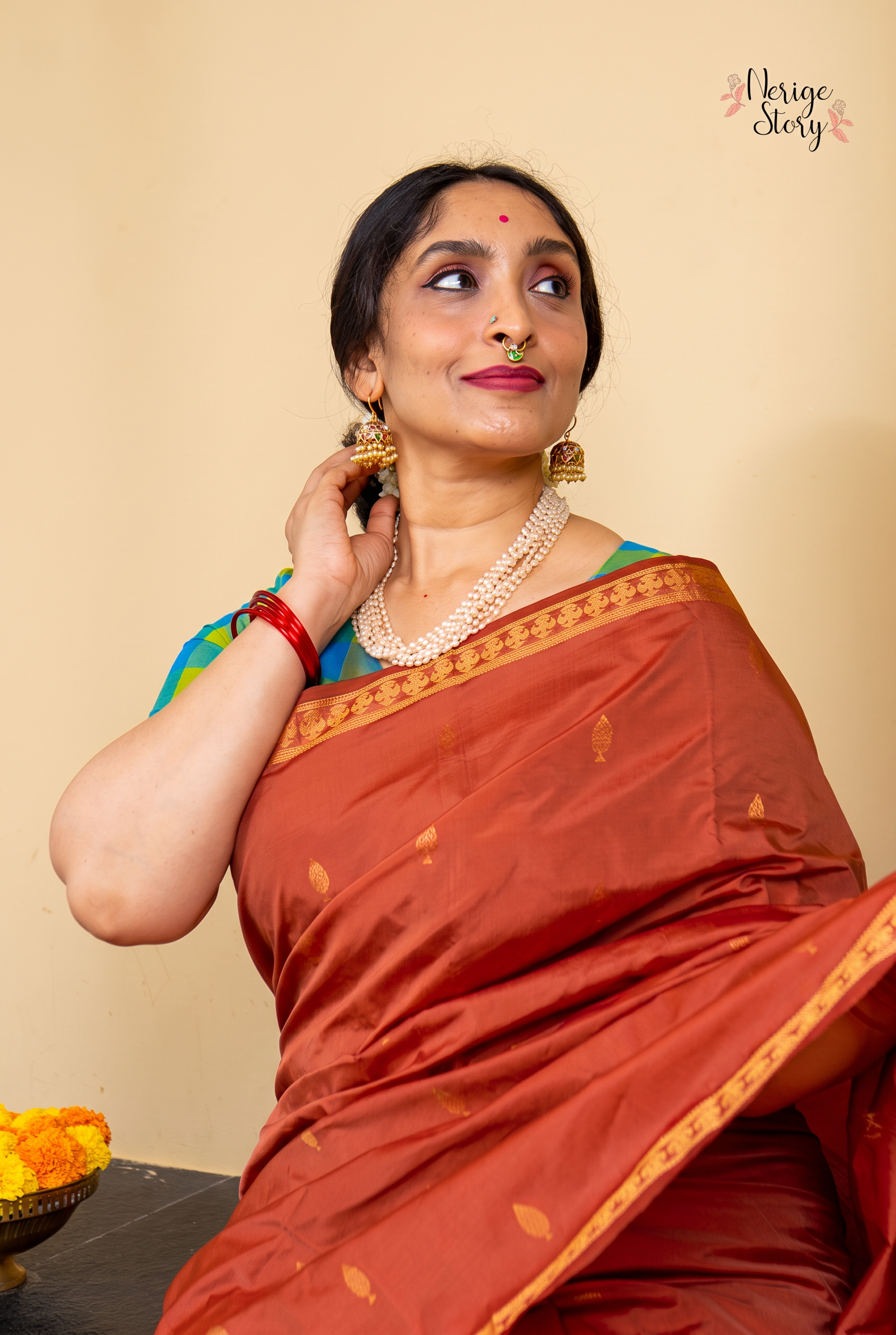 VILASINI (विलासिनी)