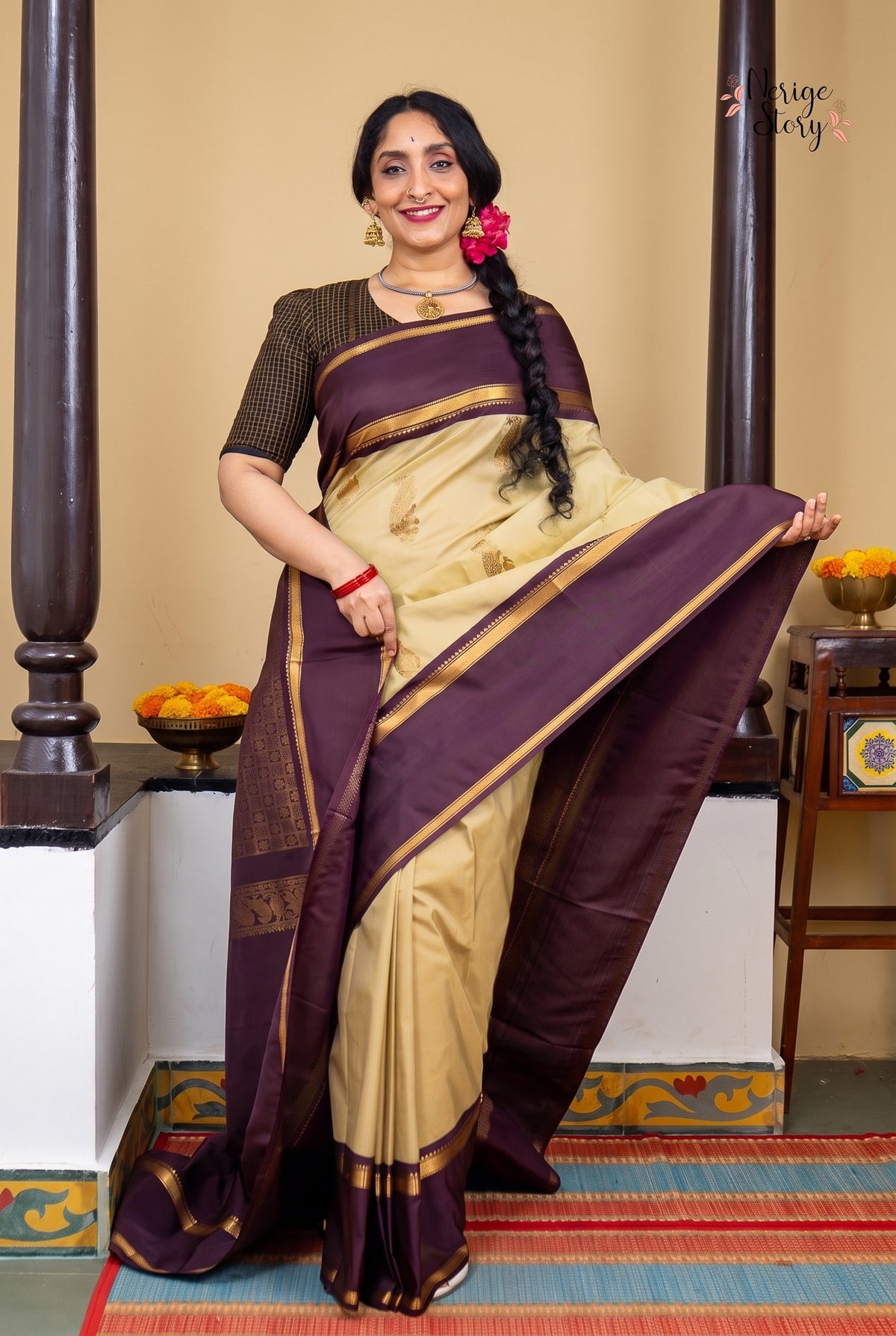AVIGHNA (अविघ्ना)