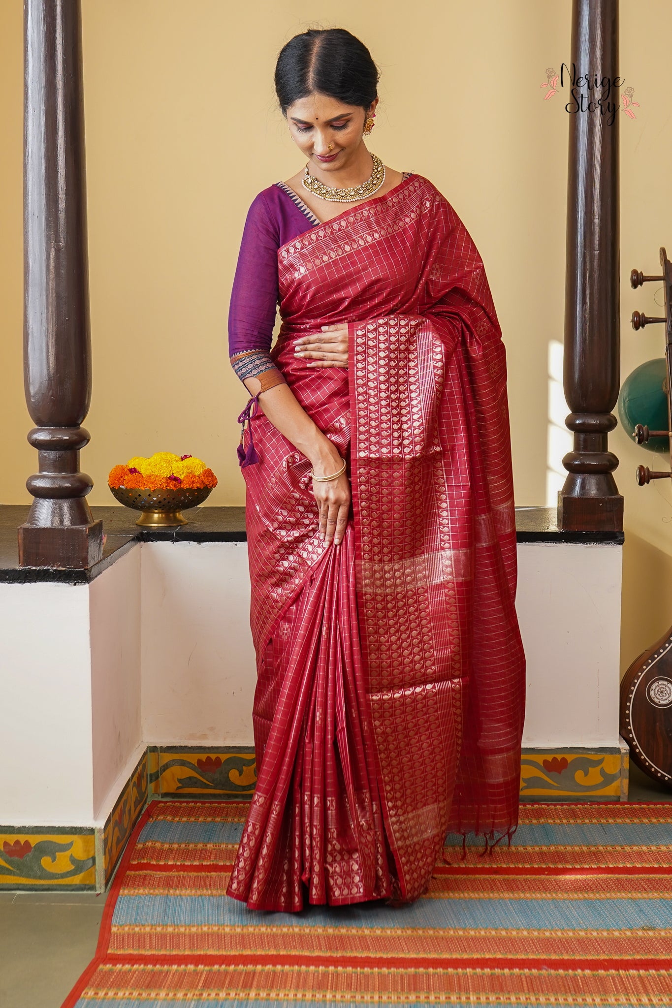 SHREYA (श्रेय)