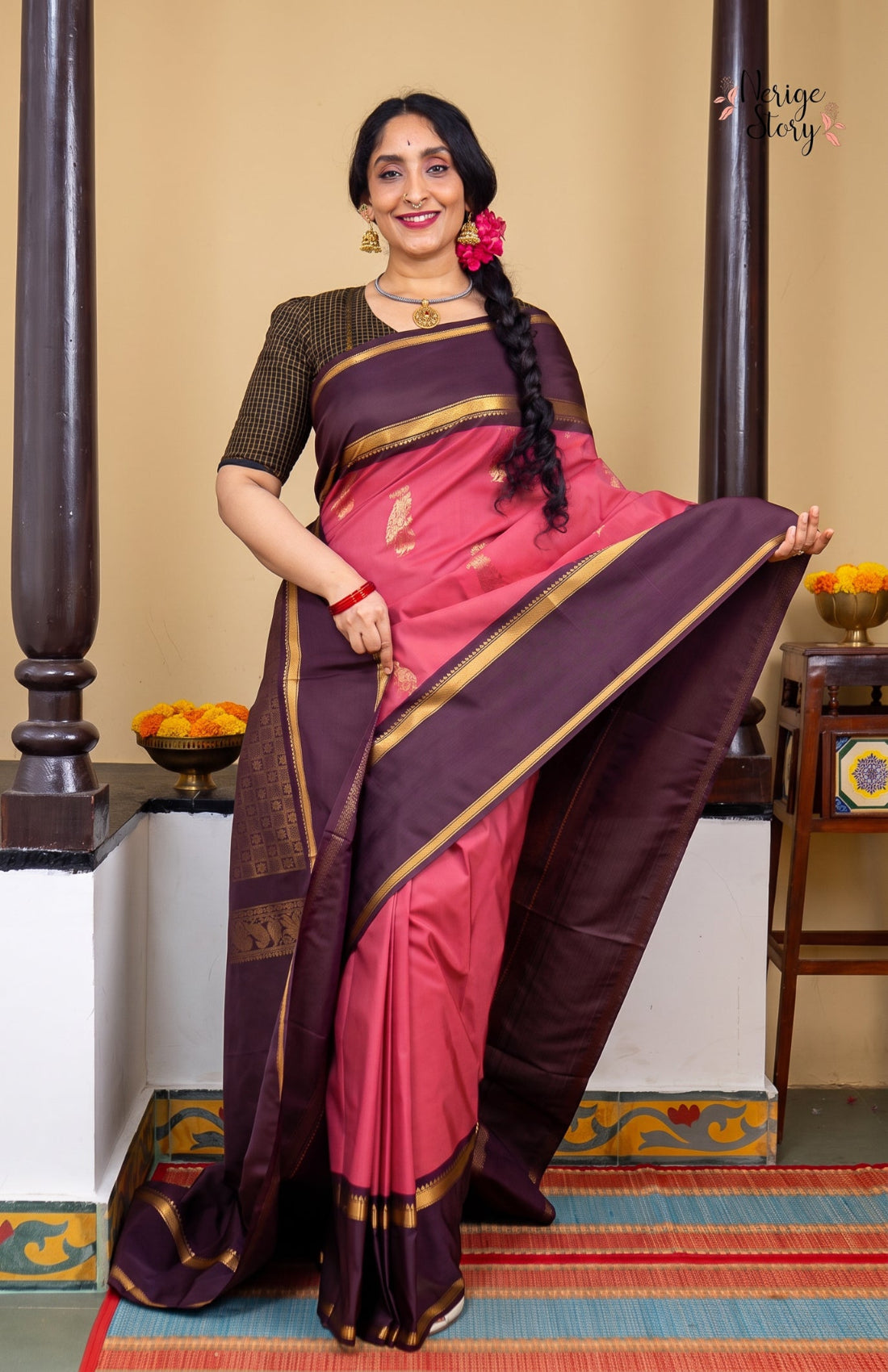 JALADA (జలద)