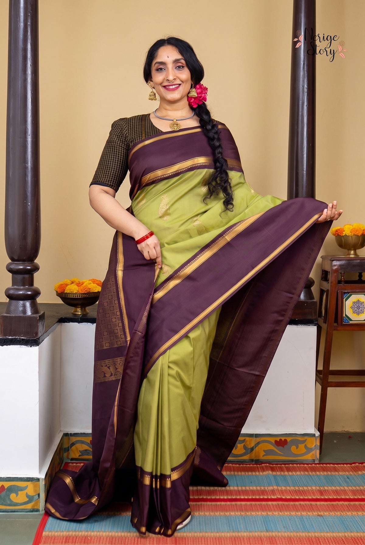 IHITA (ಈಹಿತಾ)