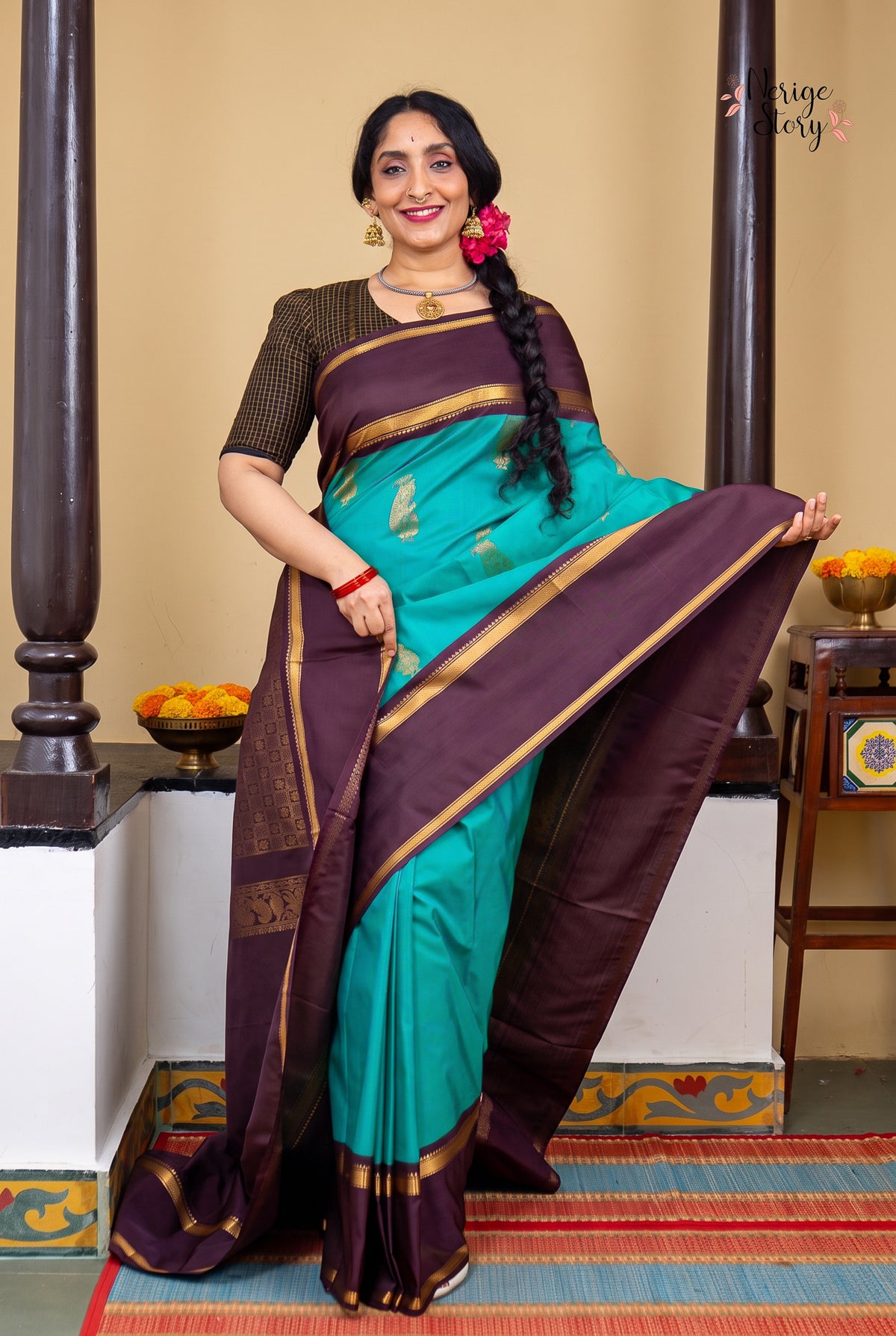AISHANI (ഐശാനി)