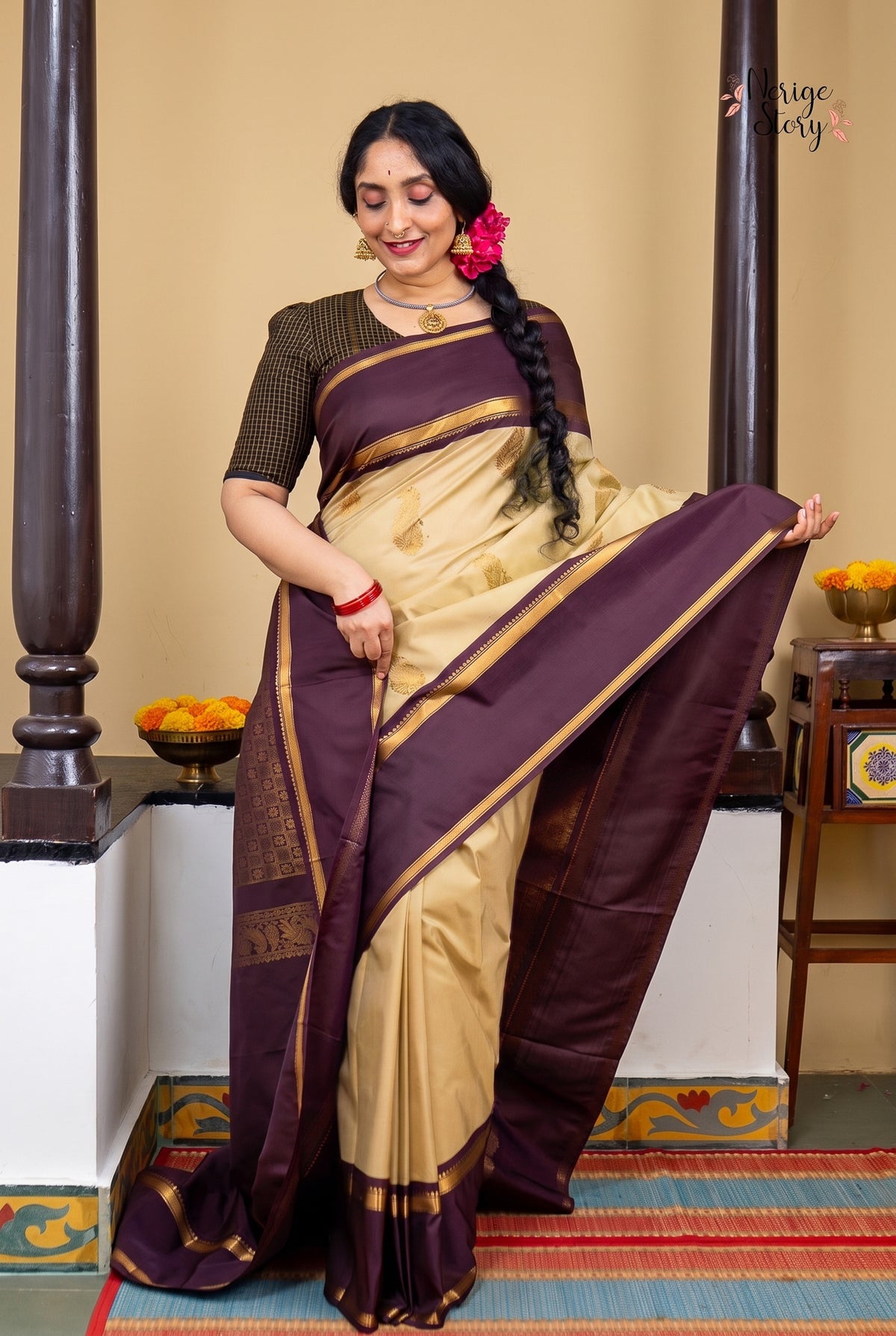 AVIGHNA (अविघ्ना)