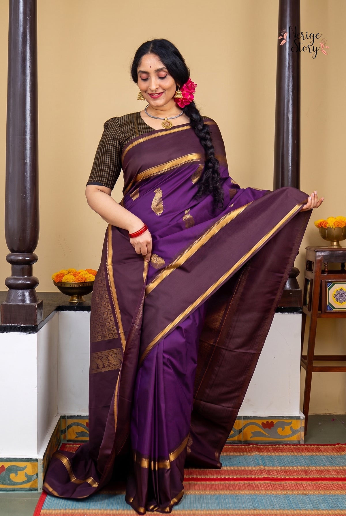 ASLESHA (ఆశ్లేష)