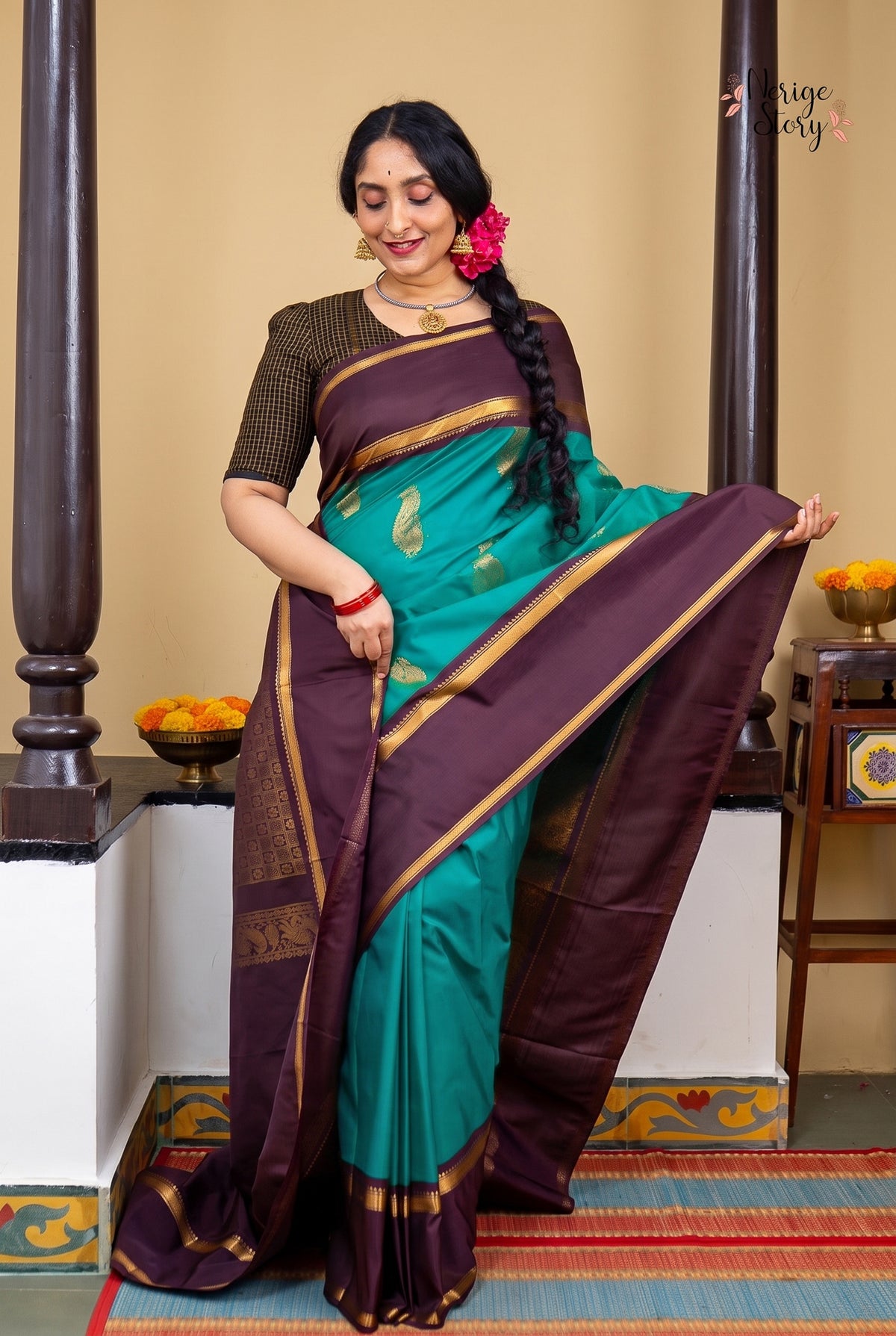 AISHANI (ഐശാനി)