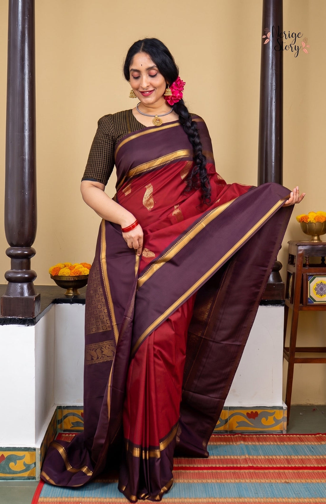 DHARAANVI (ધરાન્વી)