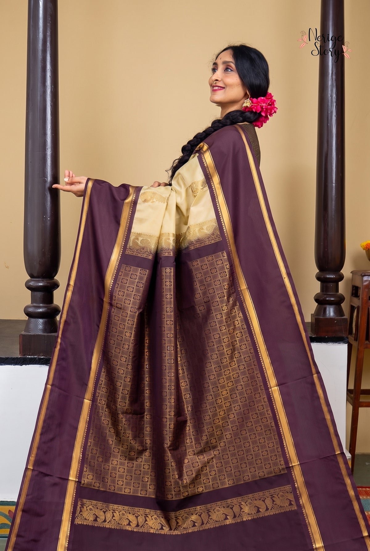 AVIGHNA (अविघ्ना)
