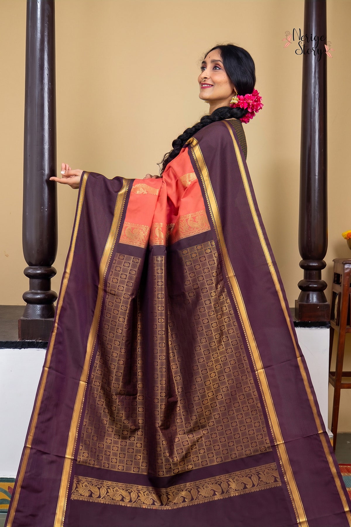 LAVALI (ಲವಲಿ)