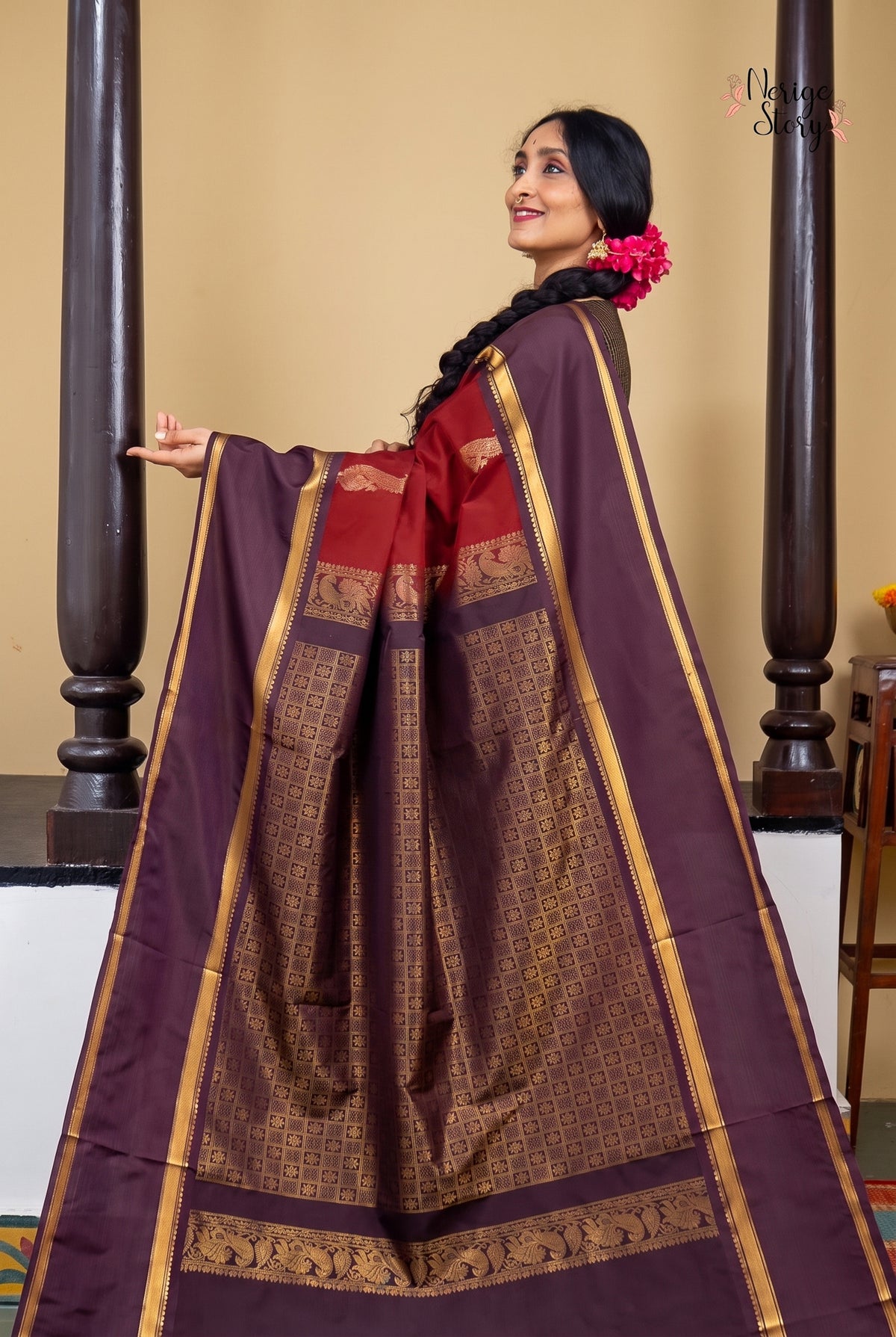 DHARAANVI (ધરાન્વી)