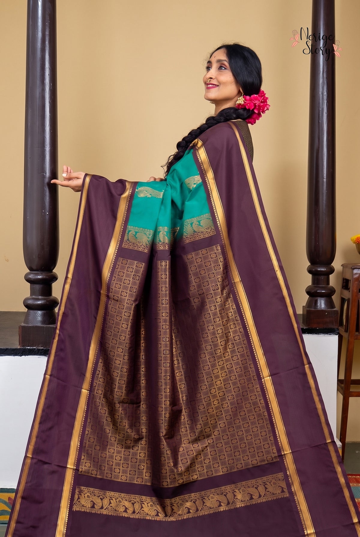 AISHANI (ഐശാനി)