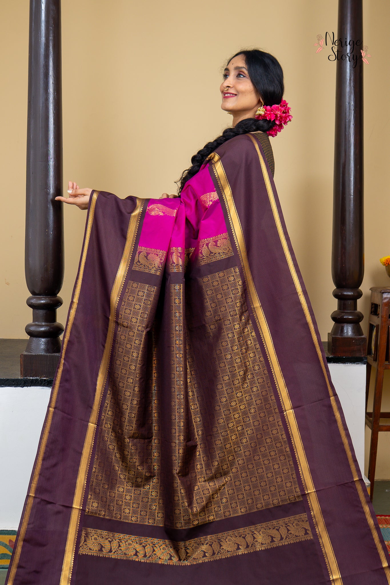 MUKAMBIKA (ಮೂಕಾಂಬಿಕಾ)