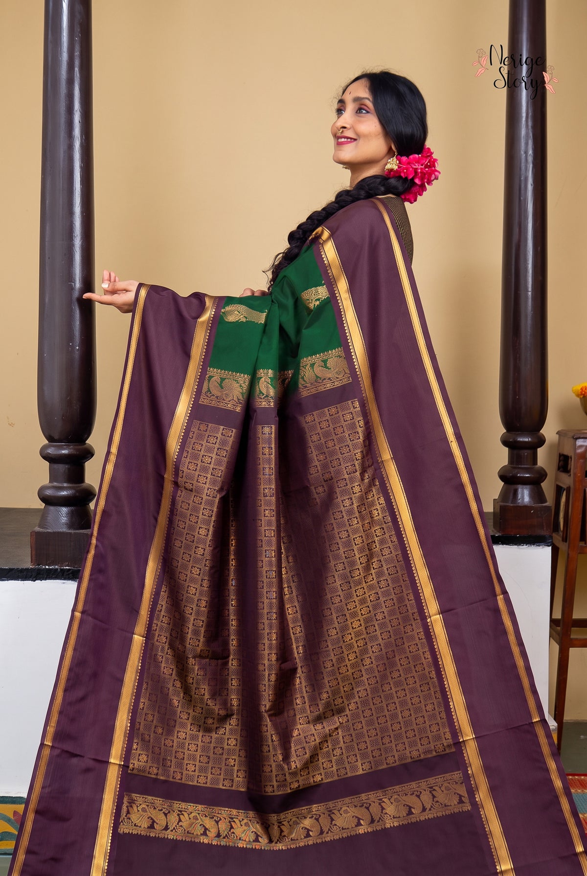 NIRJHARINI (નિર્ઝરિણી)
