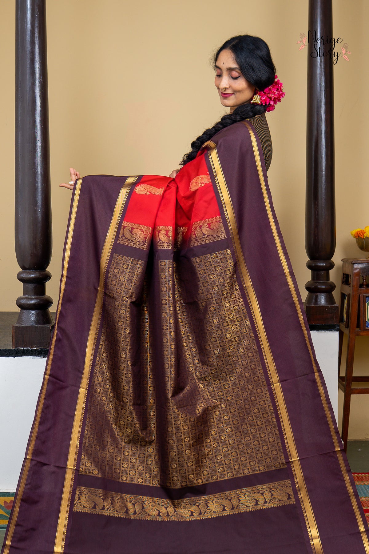 ARINYA (ആരിണ്യ)