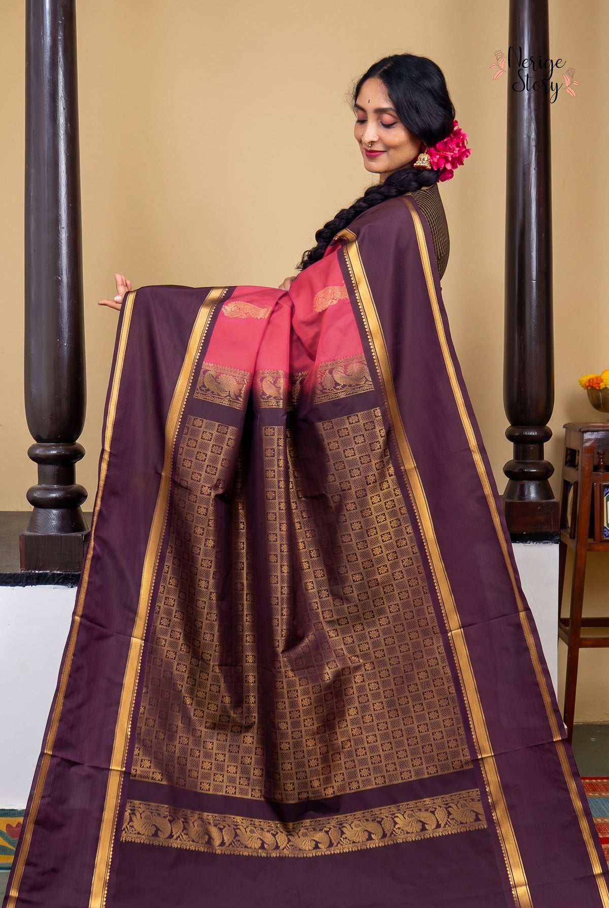 JALADA (జలద)