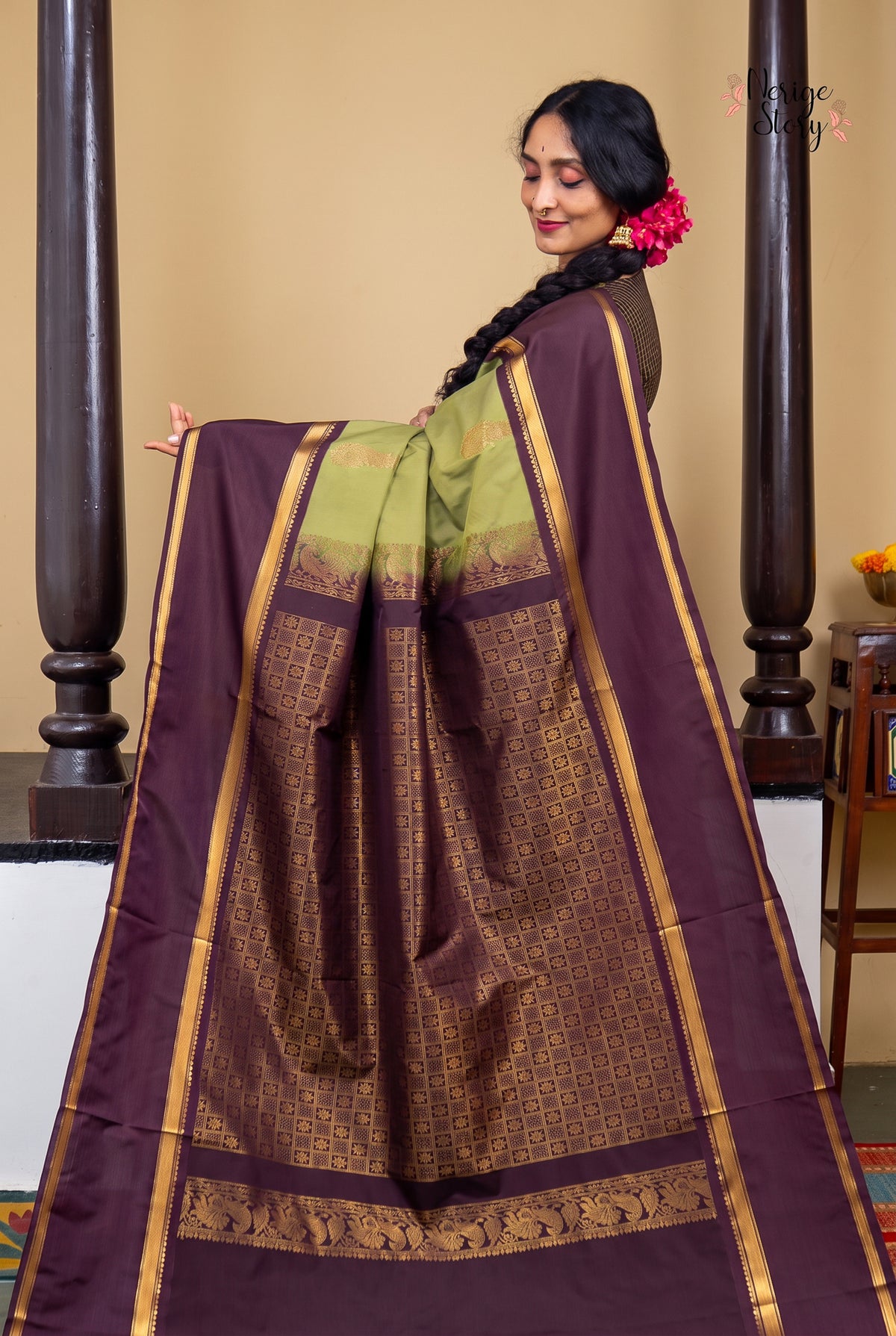 IHITA (ಈಹಿತಾ)