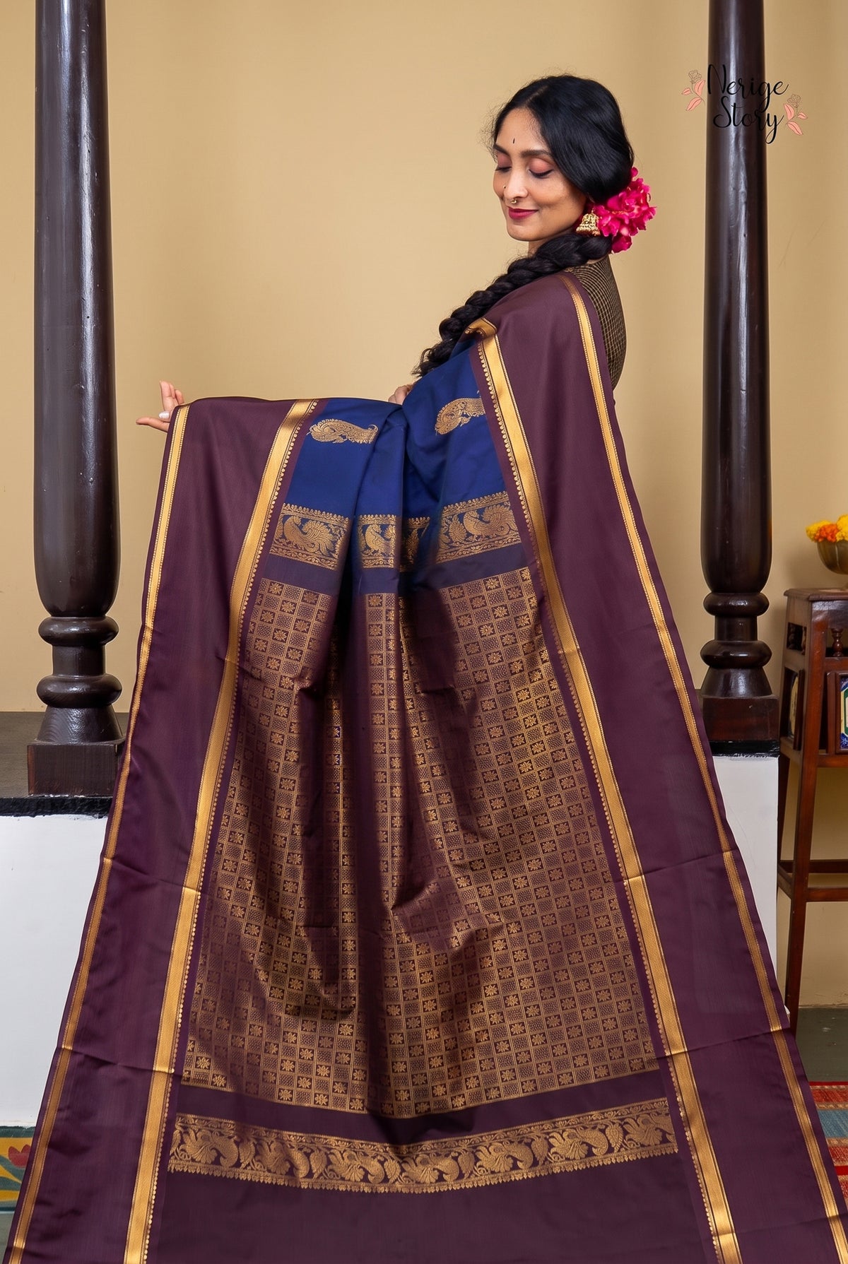 AVANIYA (ಅವನಿಯಾ)