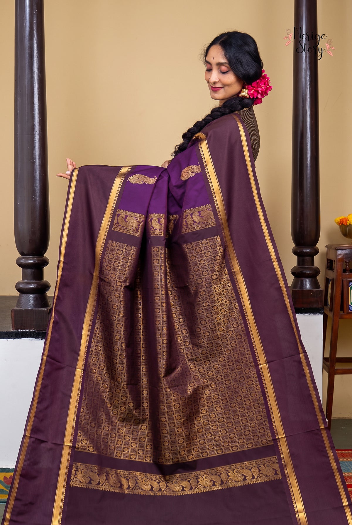 ASLESHA (ఆశ్లేష)