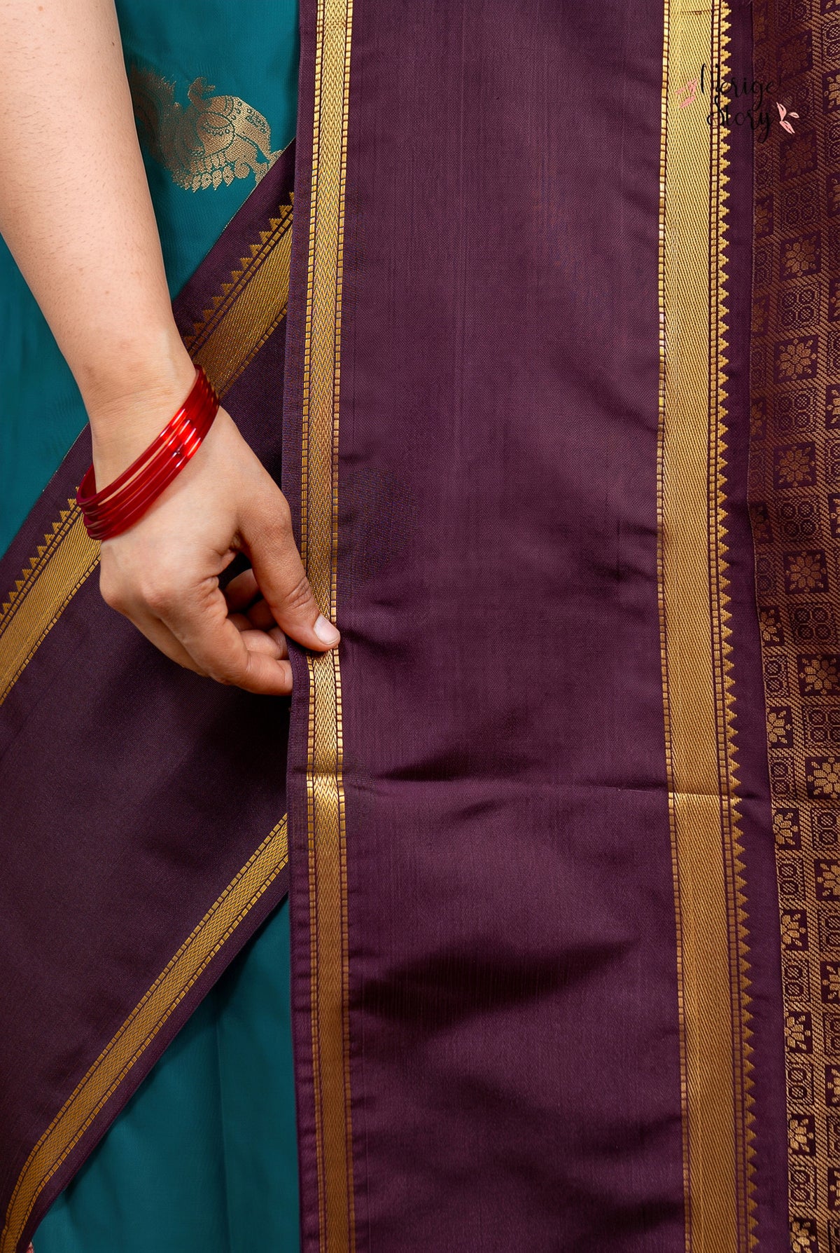 DHARATRI (ధరాద్రి)