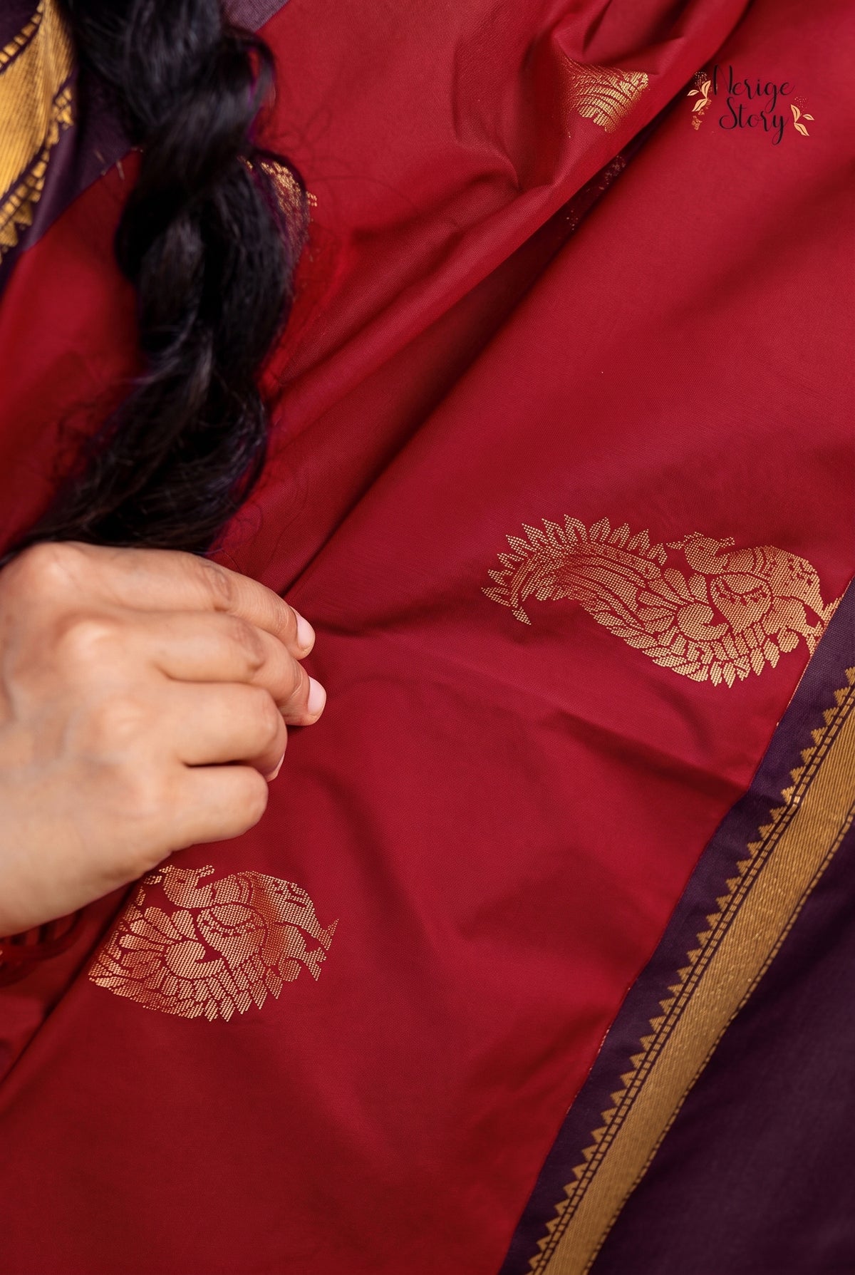 DHARAANVI (ધરાન્વી)