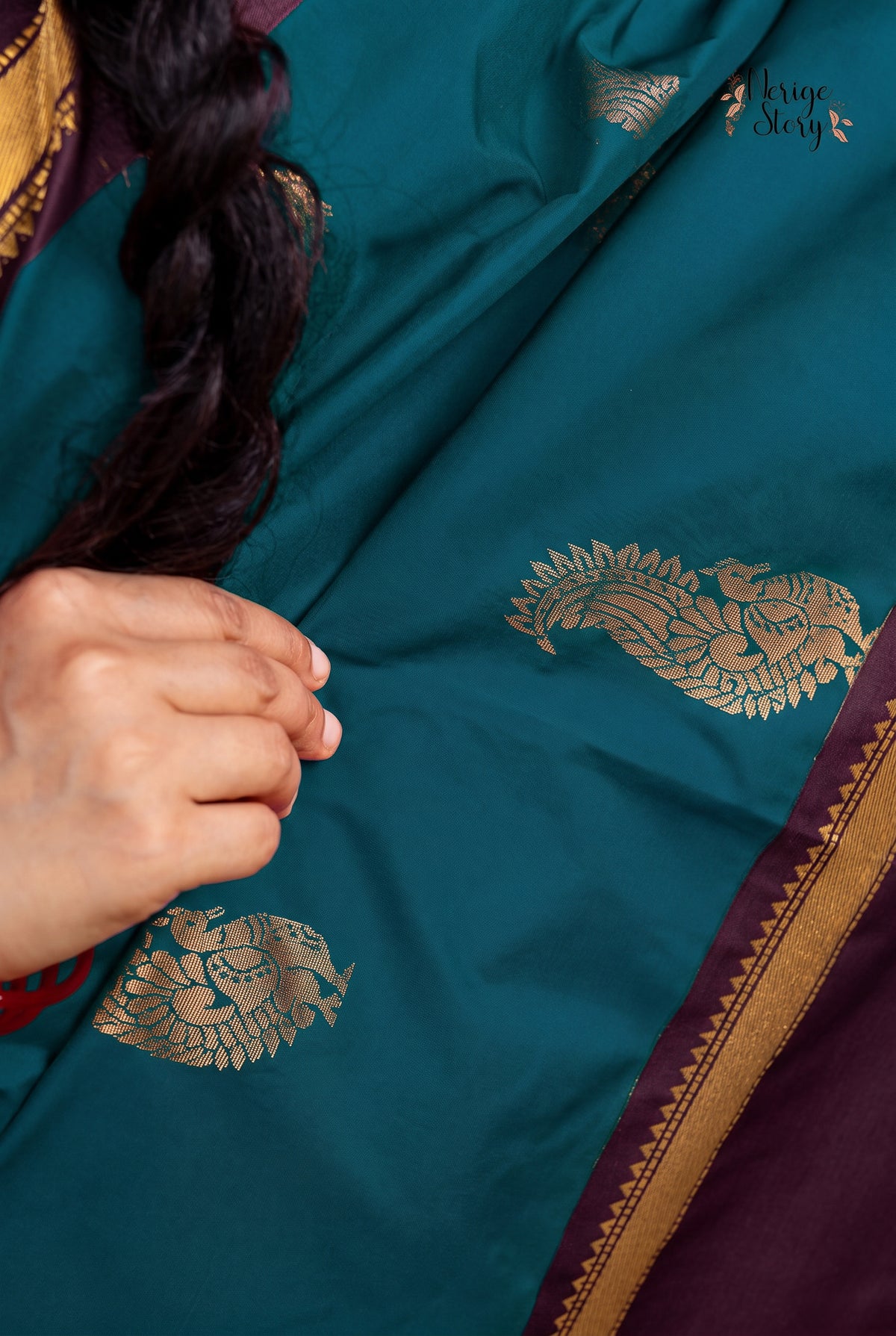 DHARATRI (ధరాద్రి)
