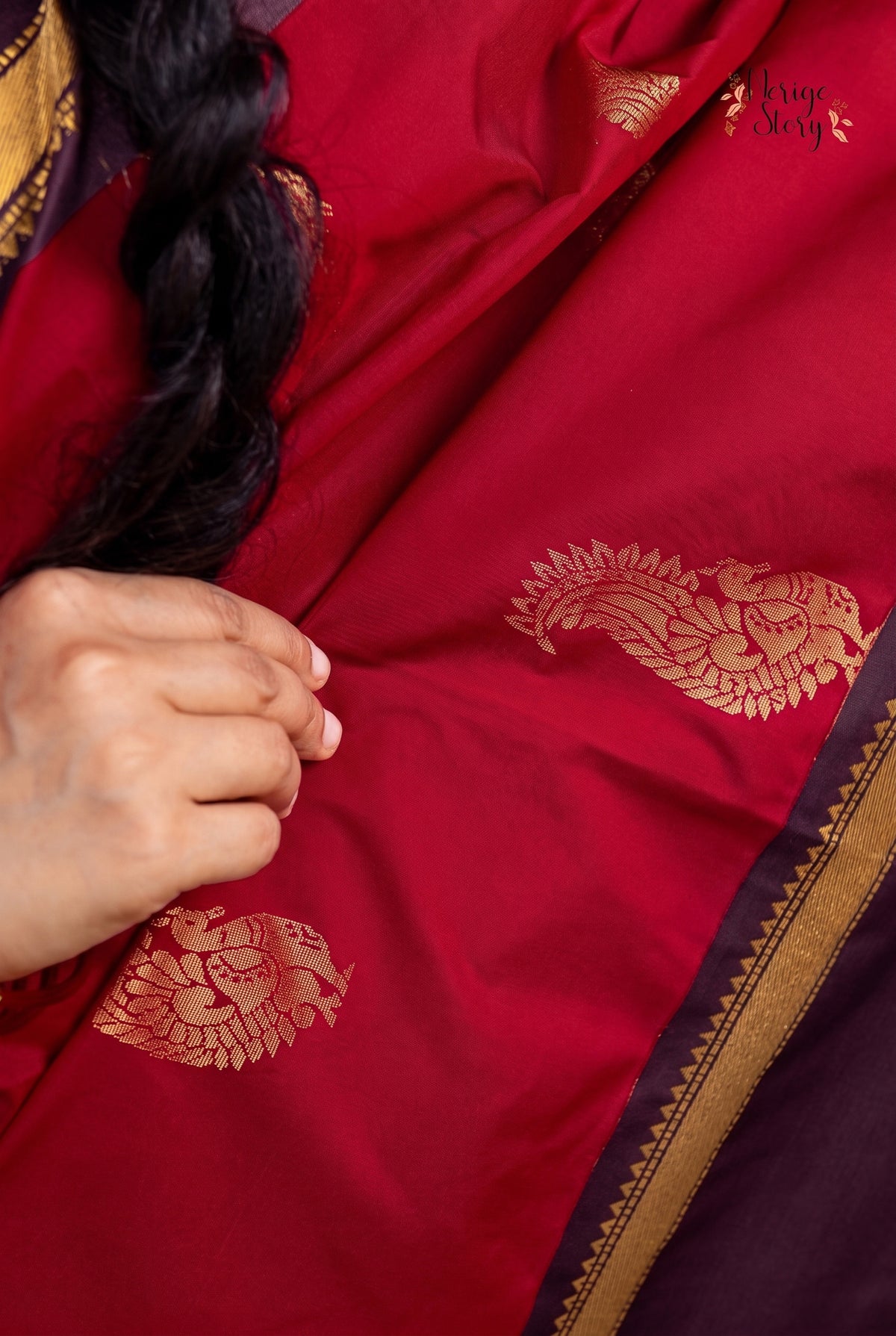 ARINYA (ആരിണ്യ)