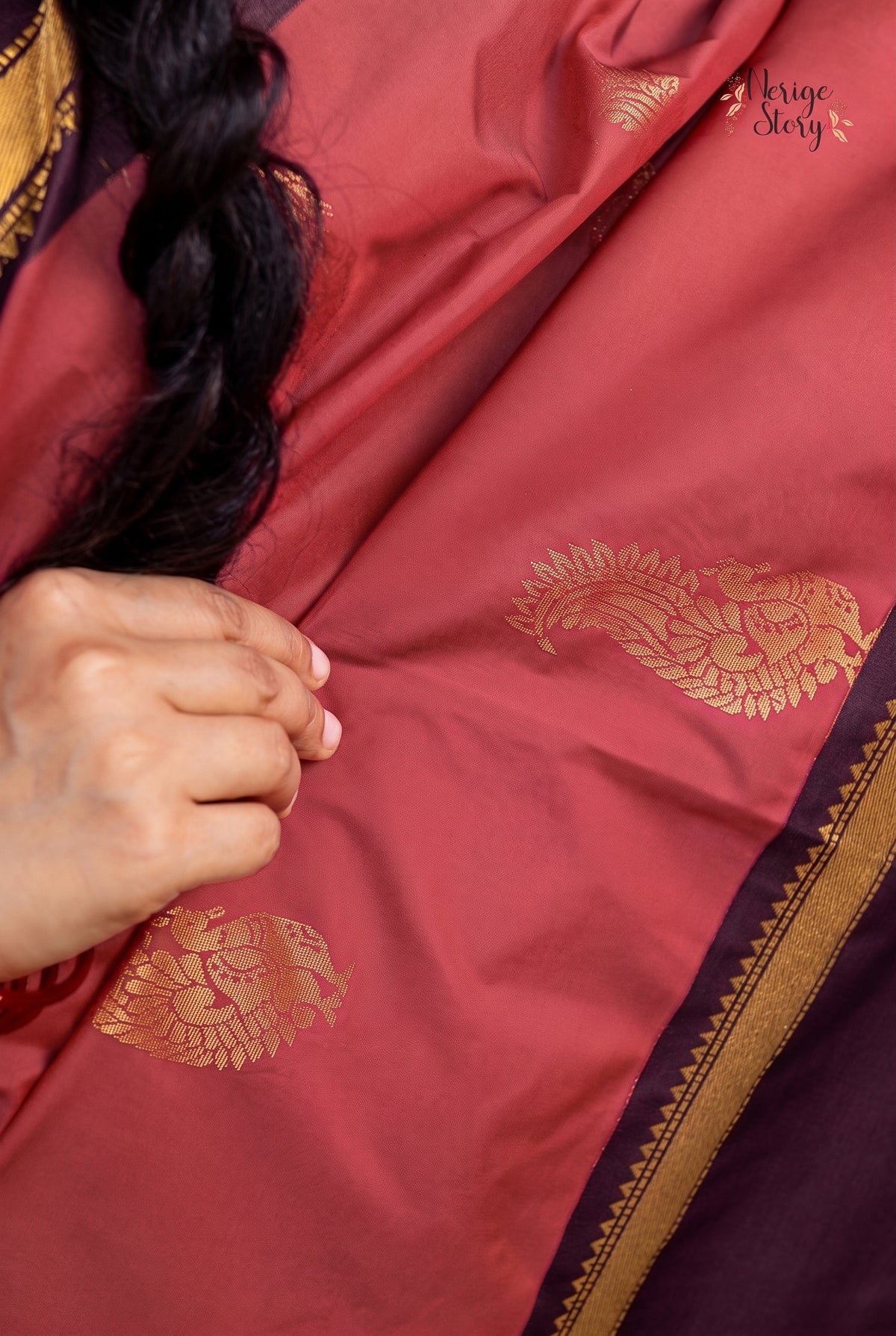CHARUNA (ಚಾರುಣಾ)