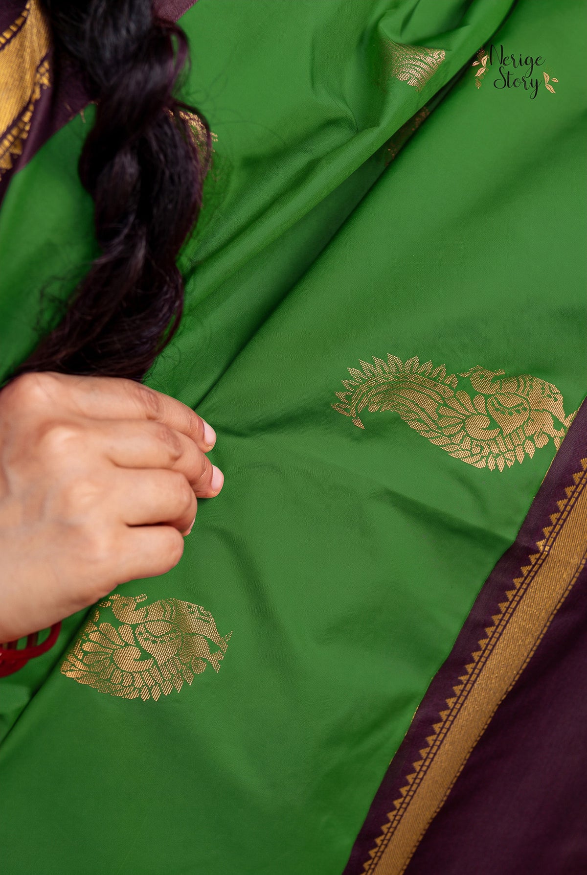 AHANA (আহানা)