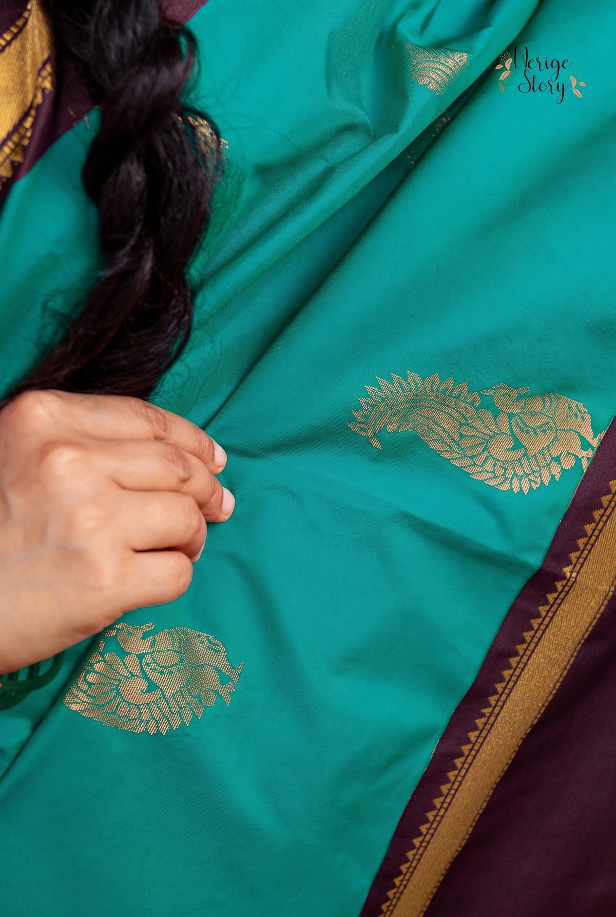 AISHANI (ഐശാനി)