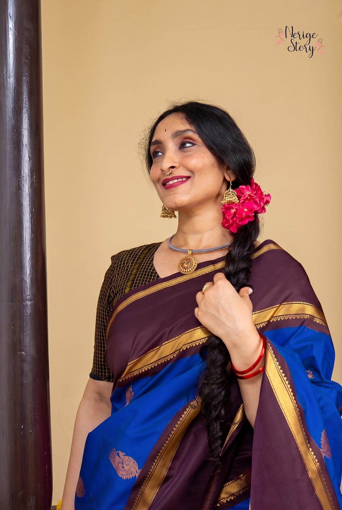 VIHAANIKA (విహానిక)