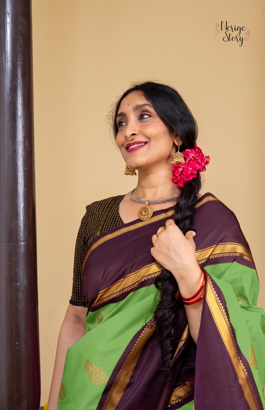 DHRISHITA (ಧೃಷಿತಾ)