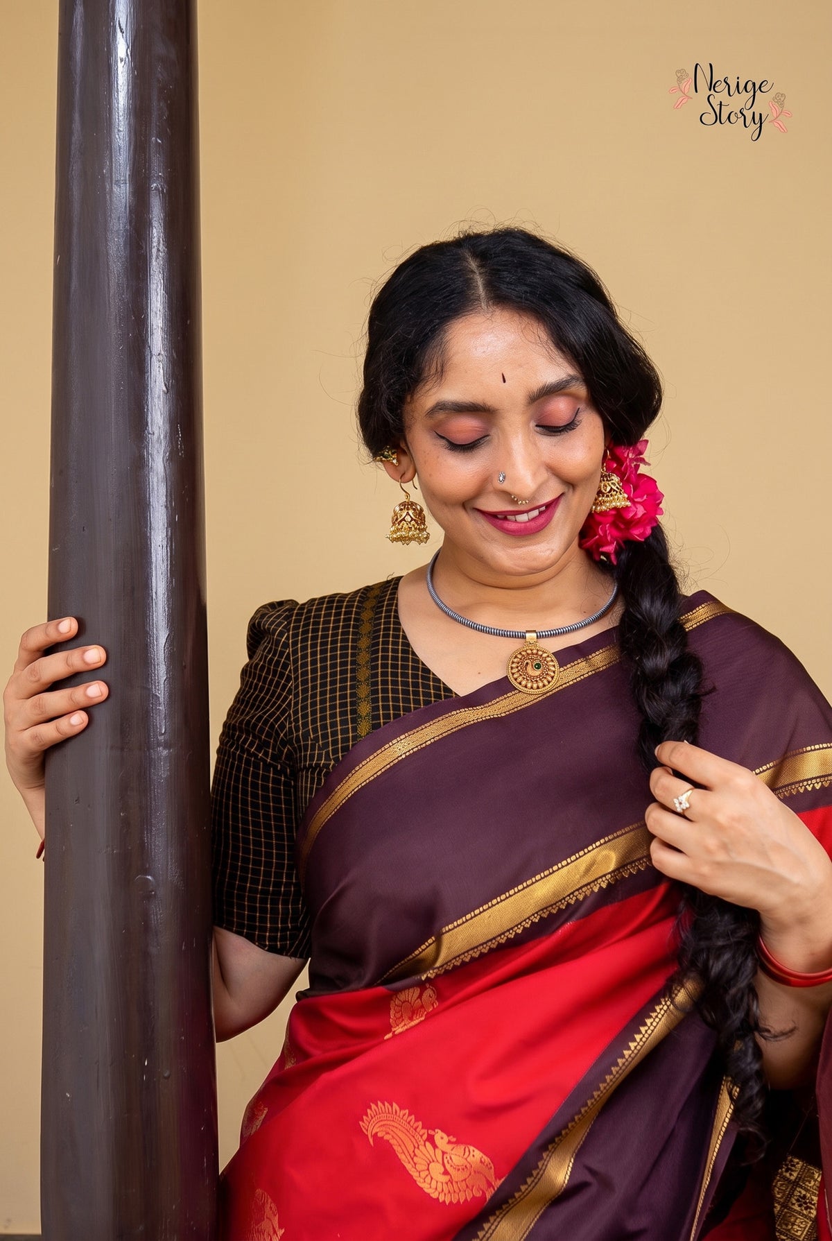 ARINYA (ആരിണ്യ)