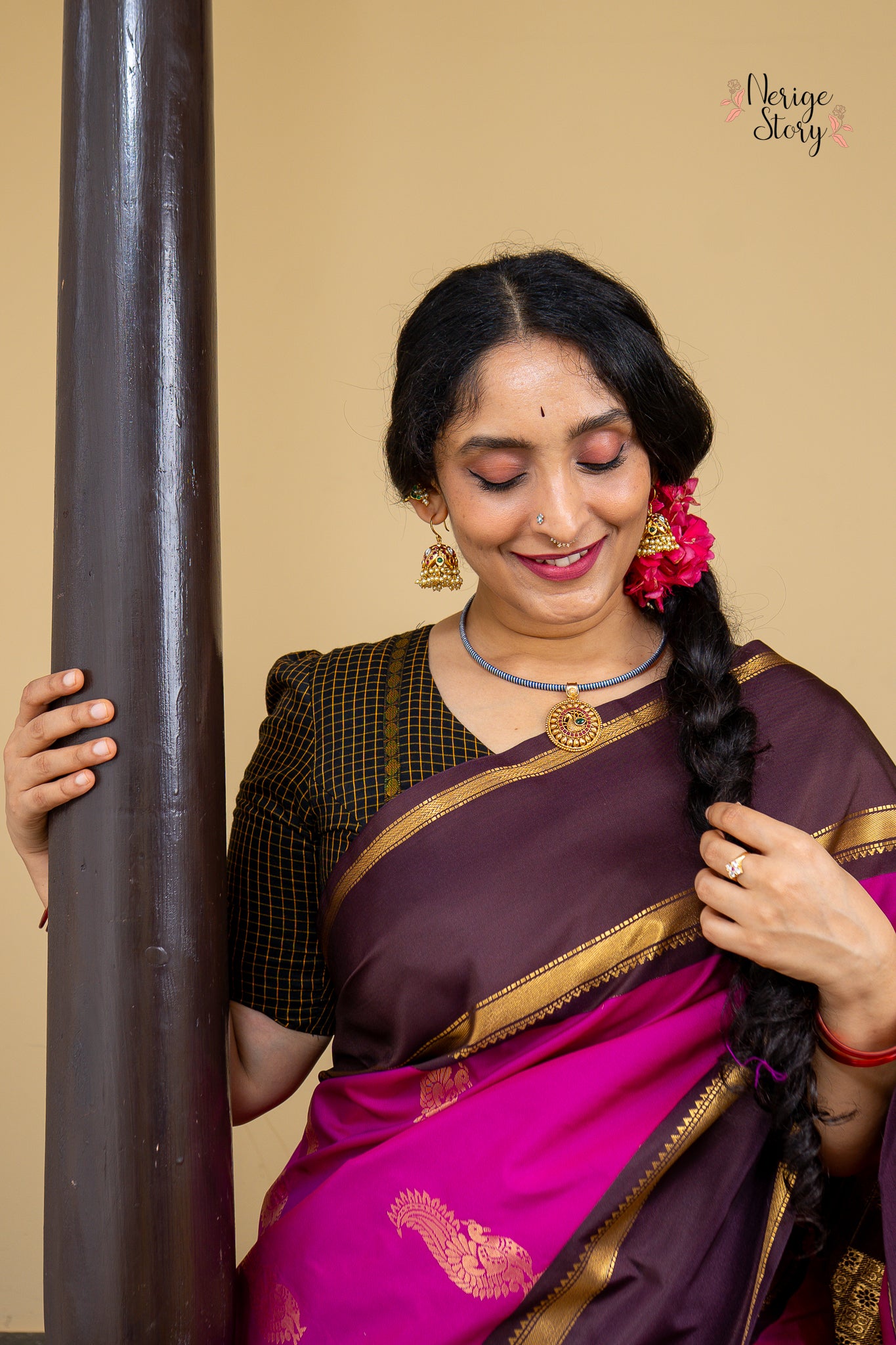 MUKAMBIKA (ಮೂಕಾಂಬಿಕಾ)
