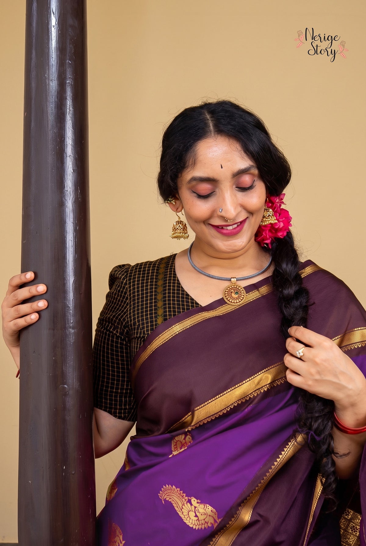 ASLESHA (ఆశ్లేష)