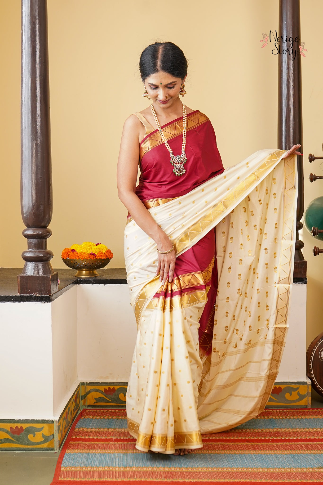 ARPITA (ಅರ್ಪಿತಾ)