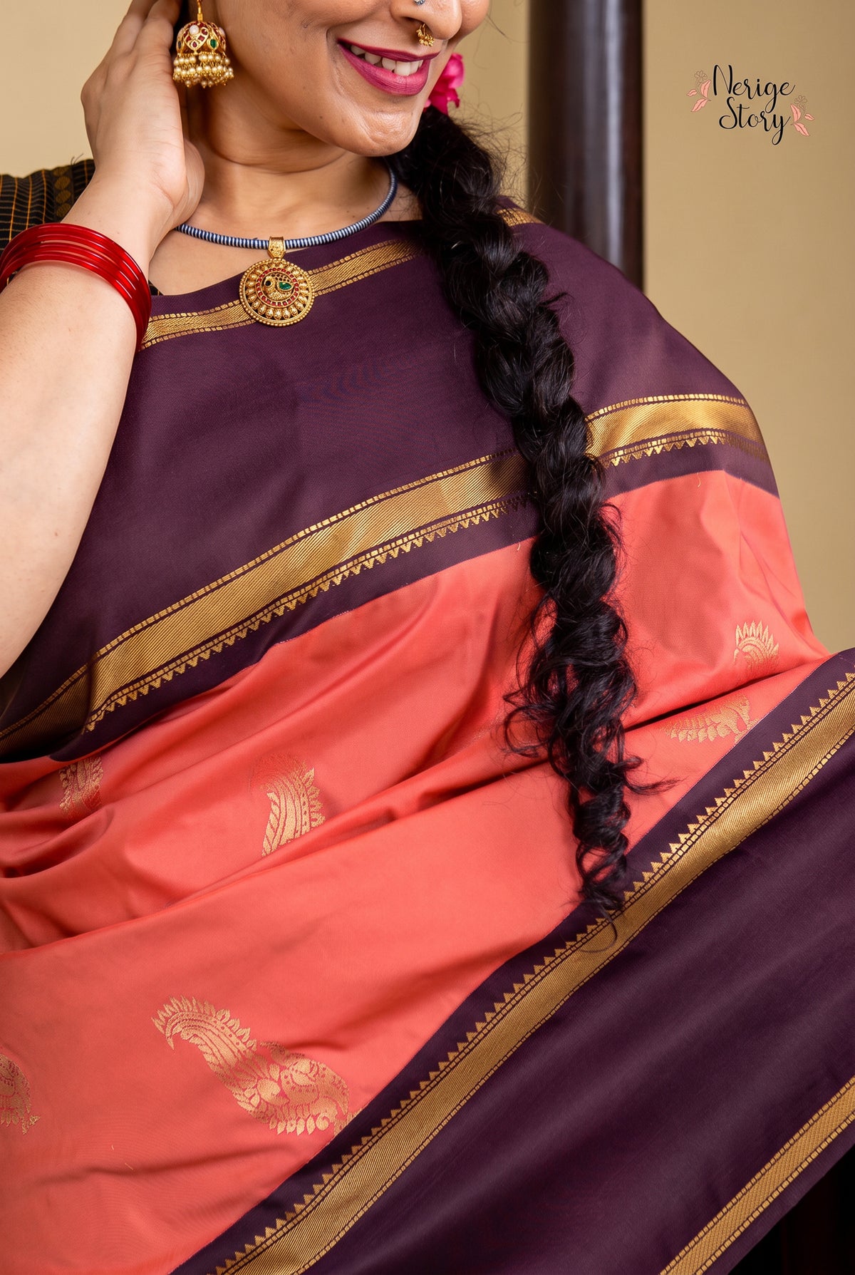 LAVALI (ಲವಲಿ)
