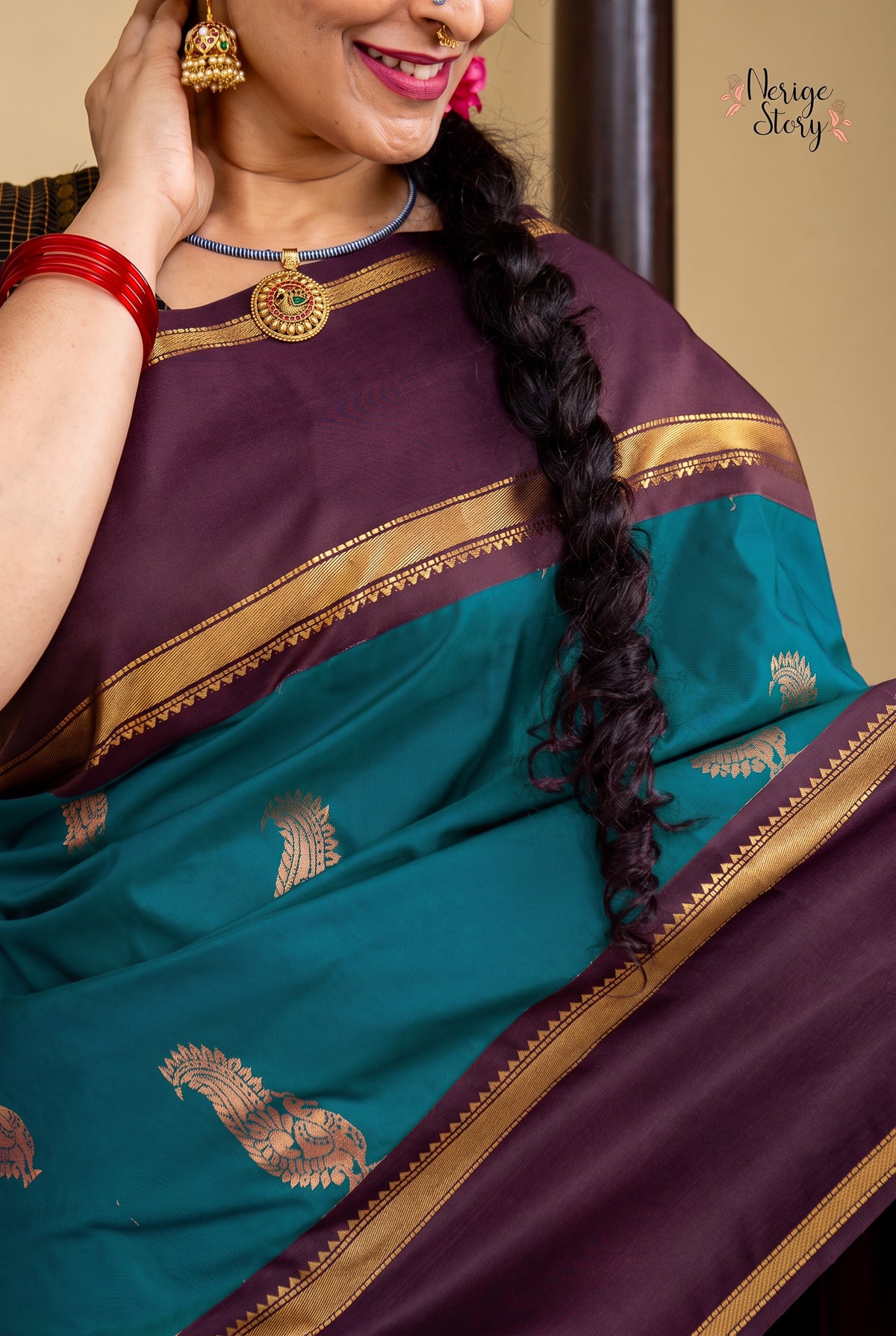 DHARATRI (ధరాద్రి)