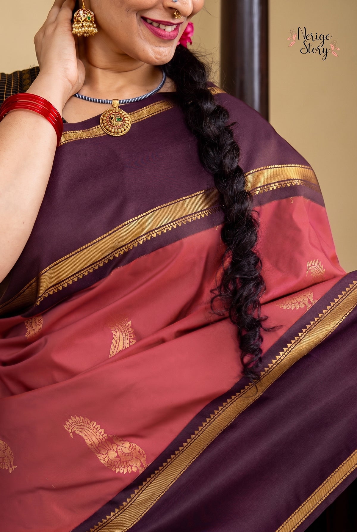 CHARUNA (ಚಾರುಣಾ)