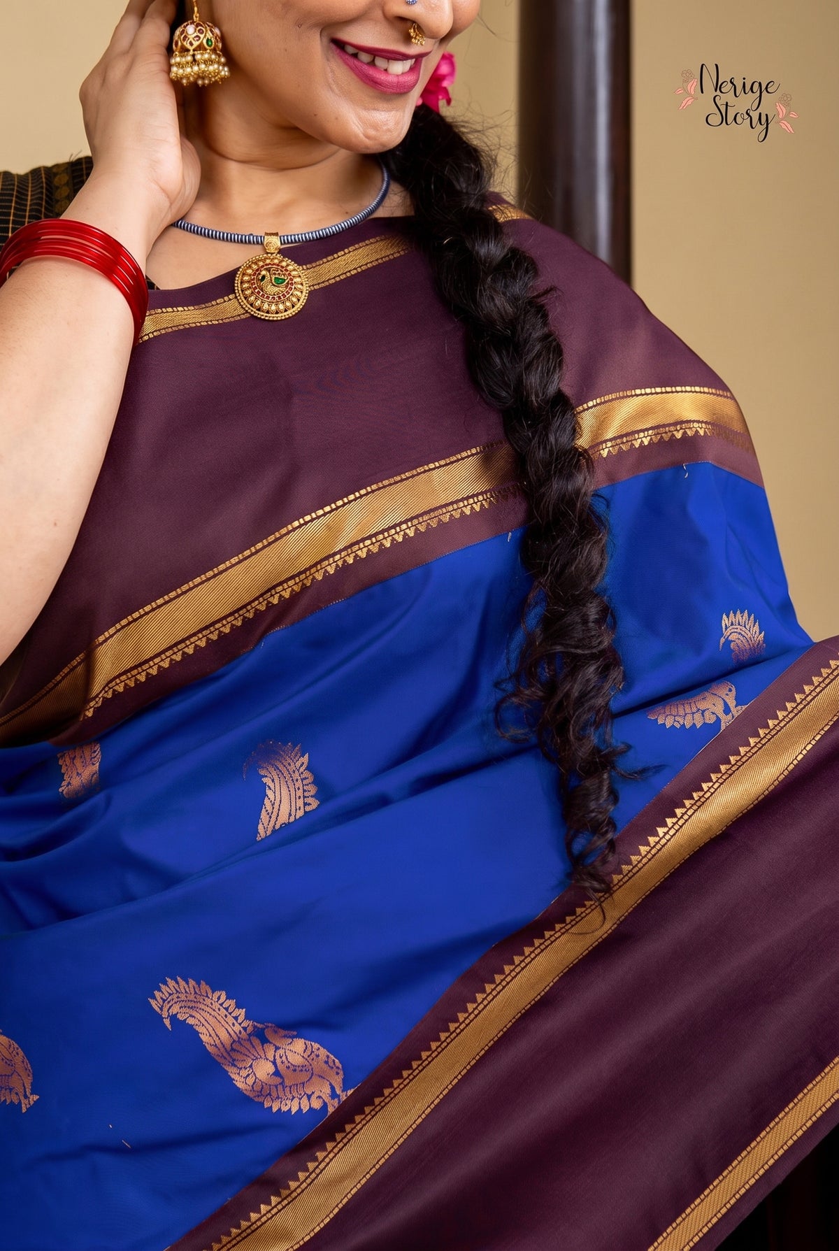 VIHAANIKA (విహానిక)
