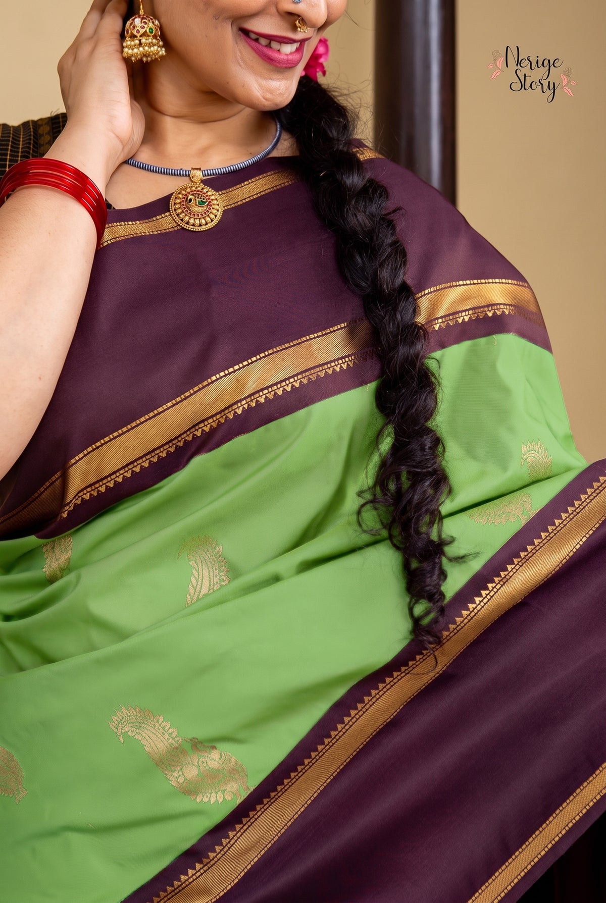 DHRISHITA (ಧೃಷಿತಾ)