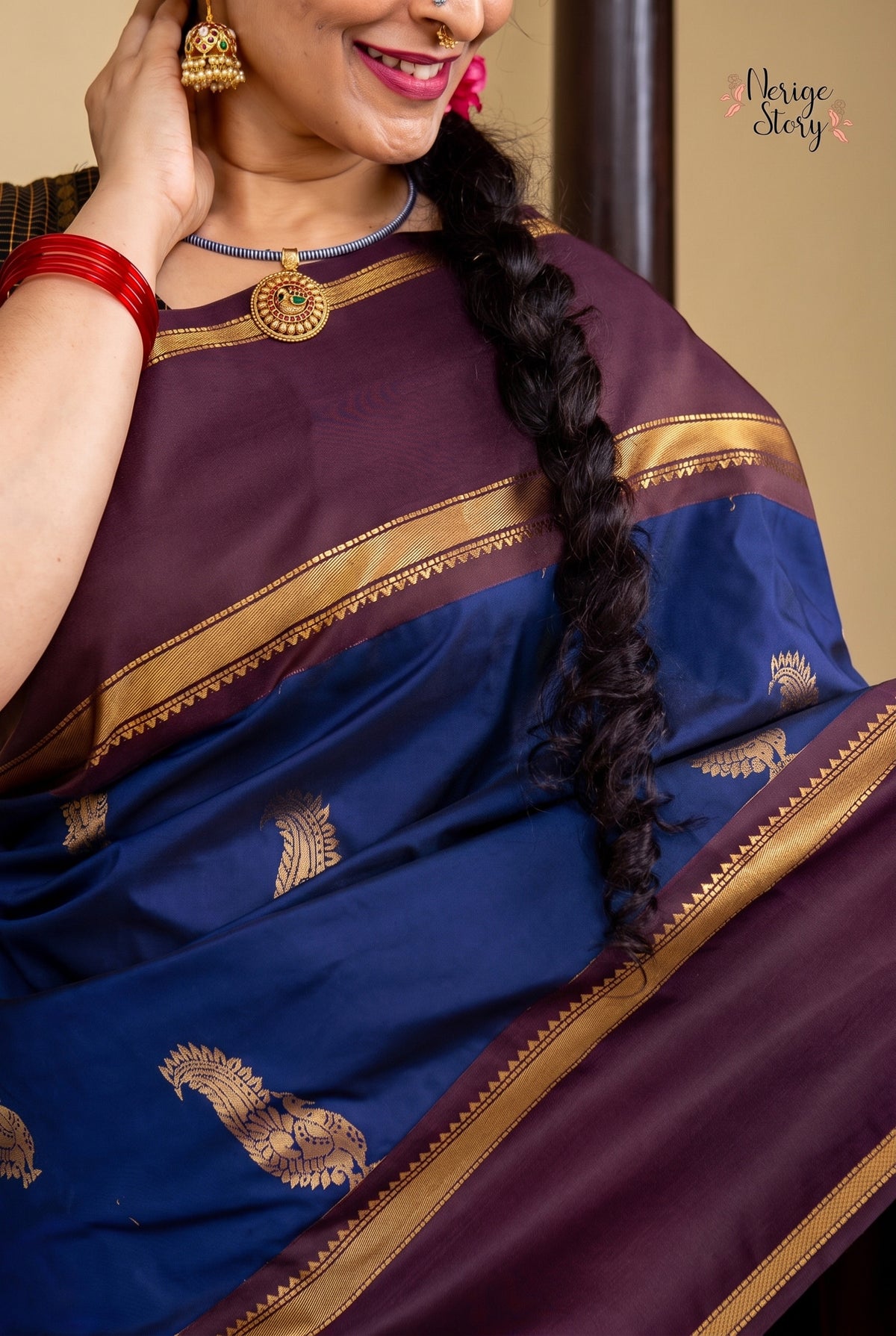 AVANIYA (ಅವನಿಯಾ)