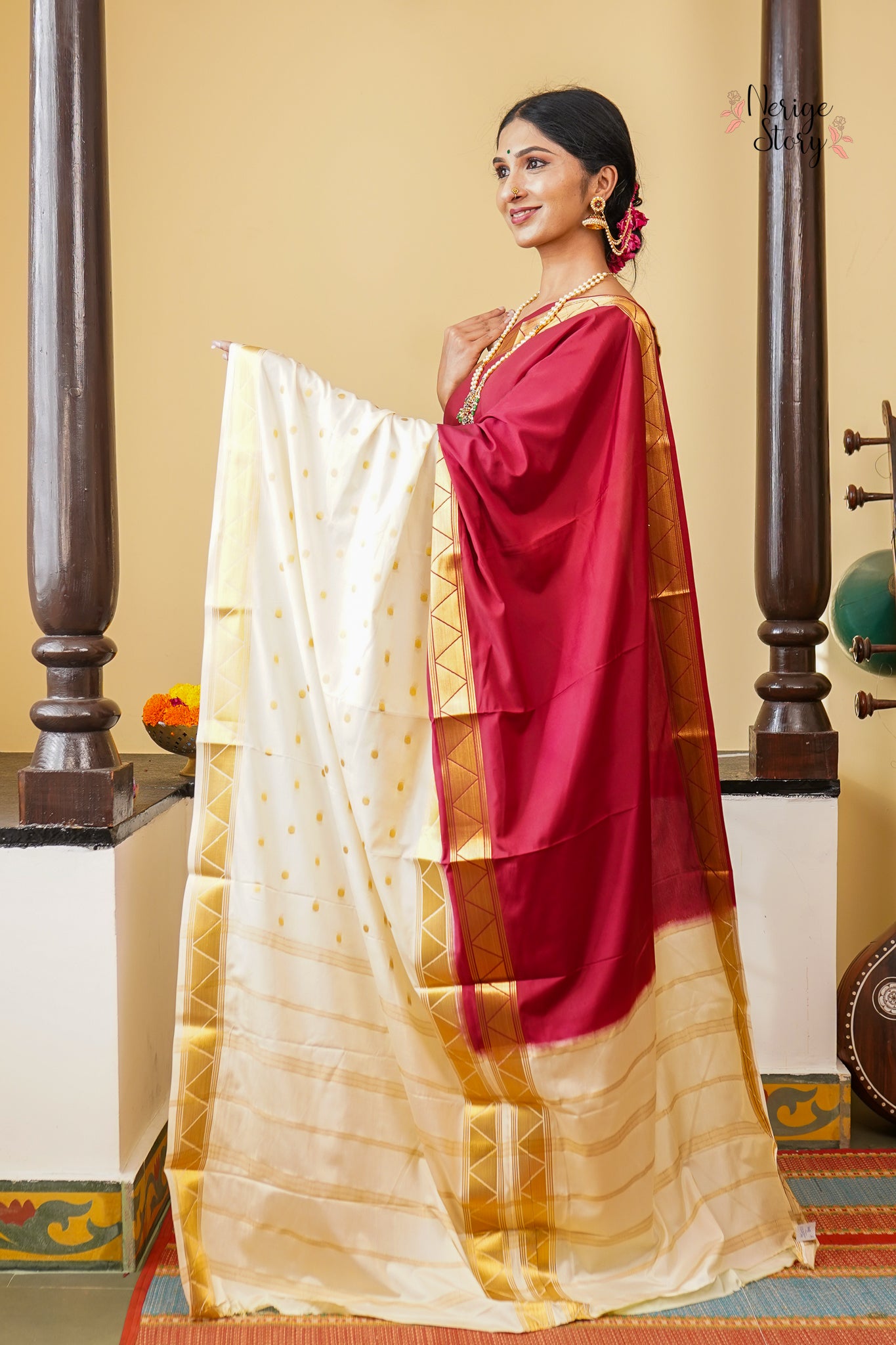 ARPITA (ಅರ್ಪಿತಾ)