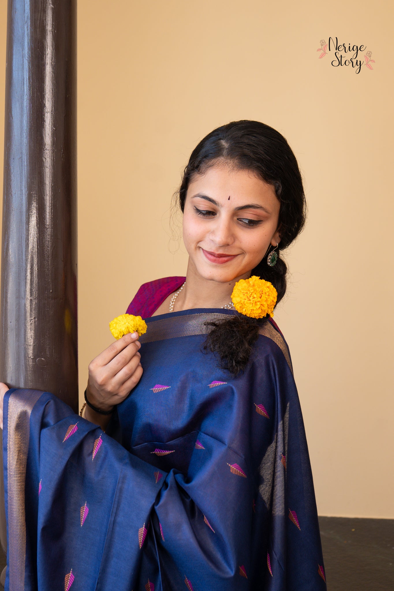 JAGAJJANVI (जगज्जन्वी)