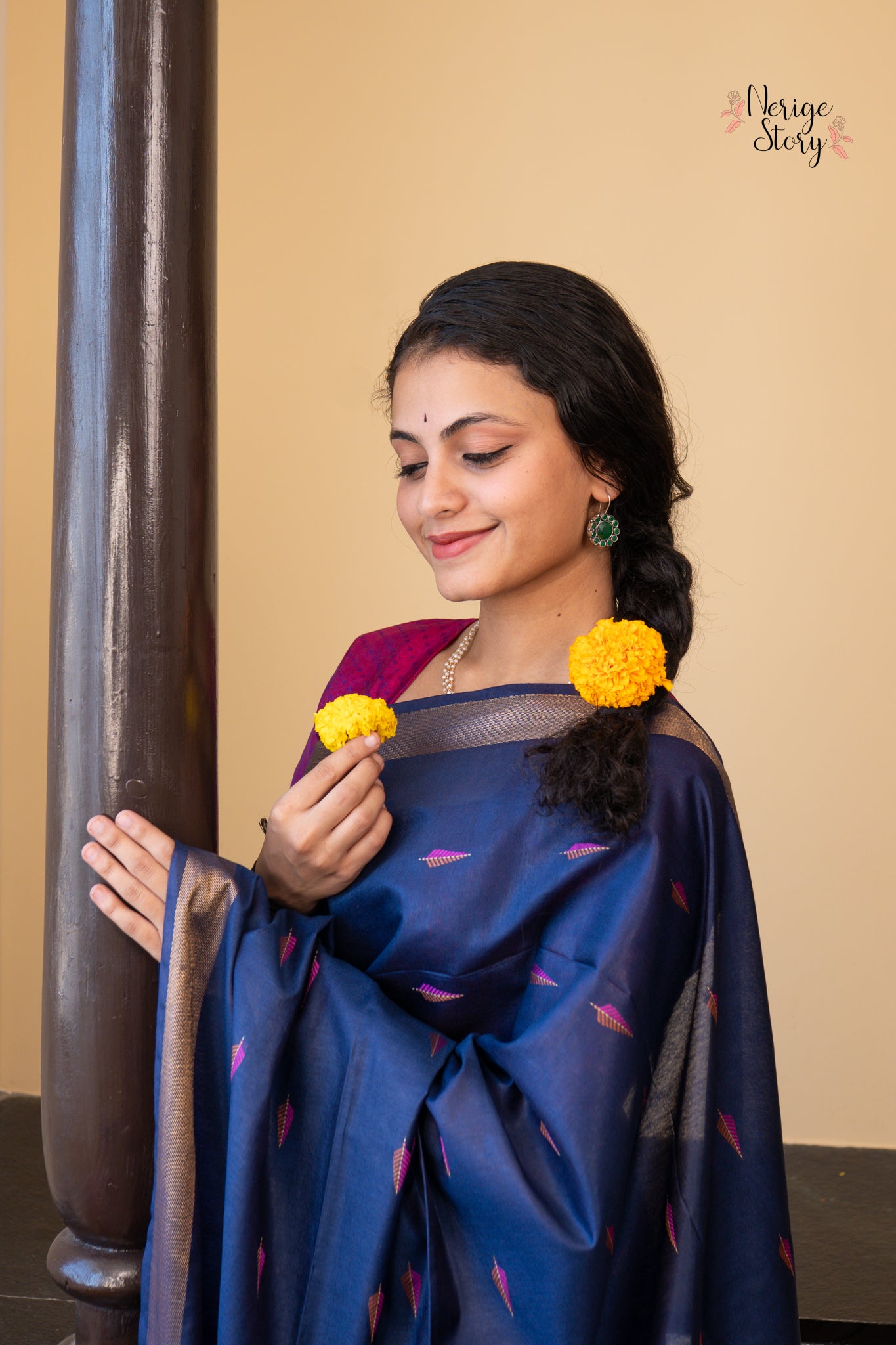 JAGAJJANVI (जगज्जन्वी)