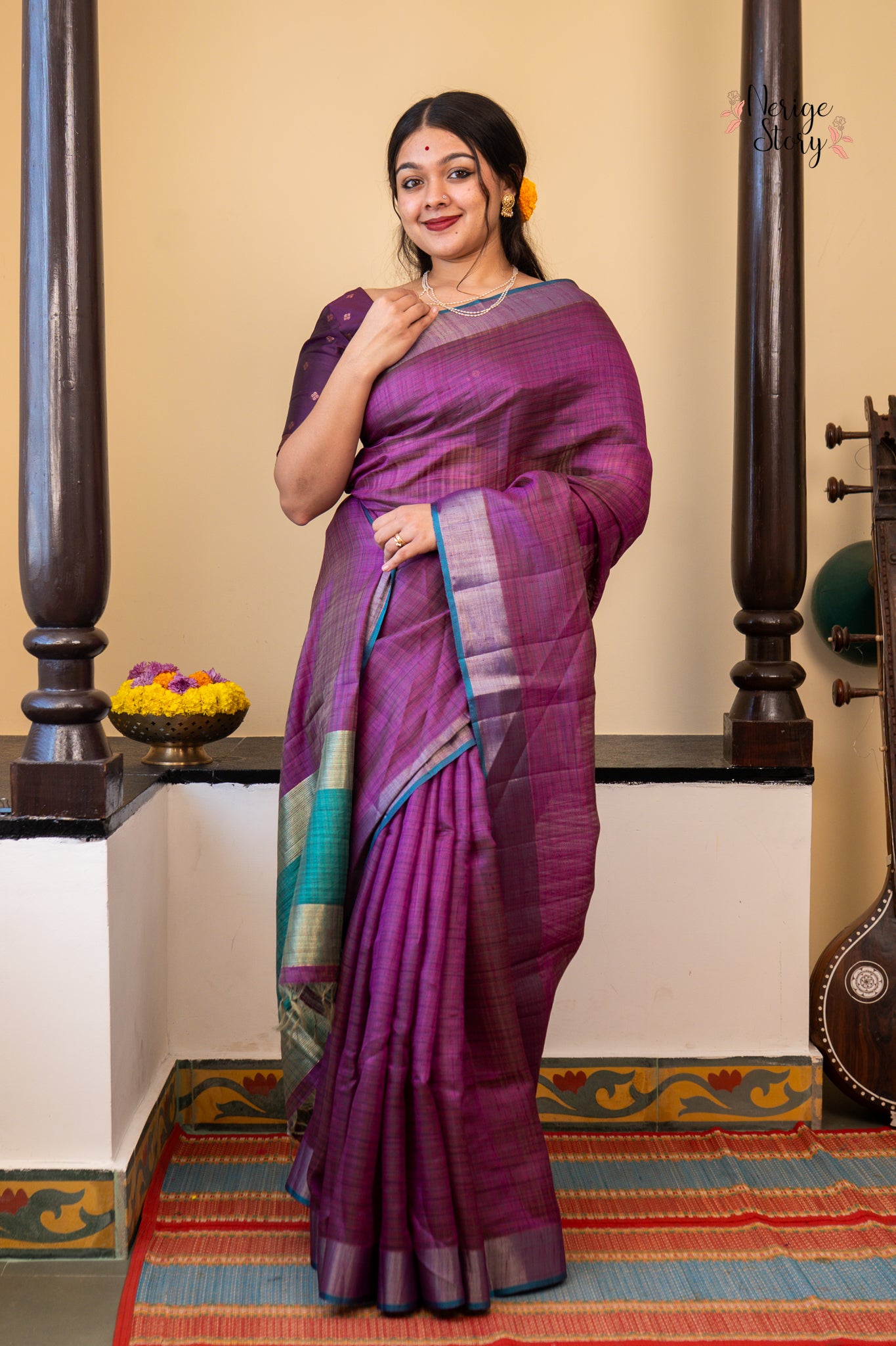 INDULEKHA (इन्दुलेख)